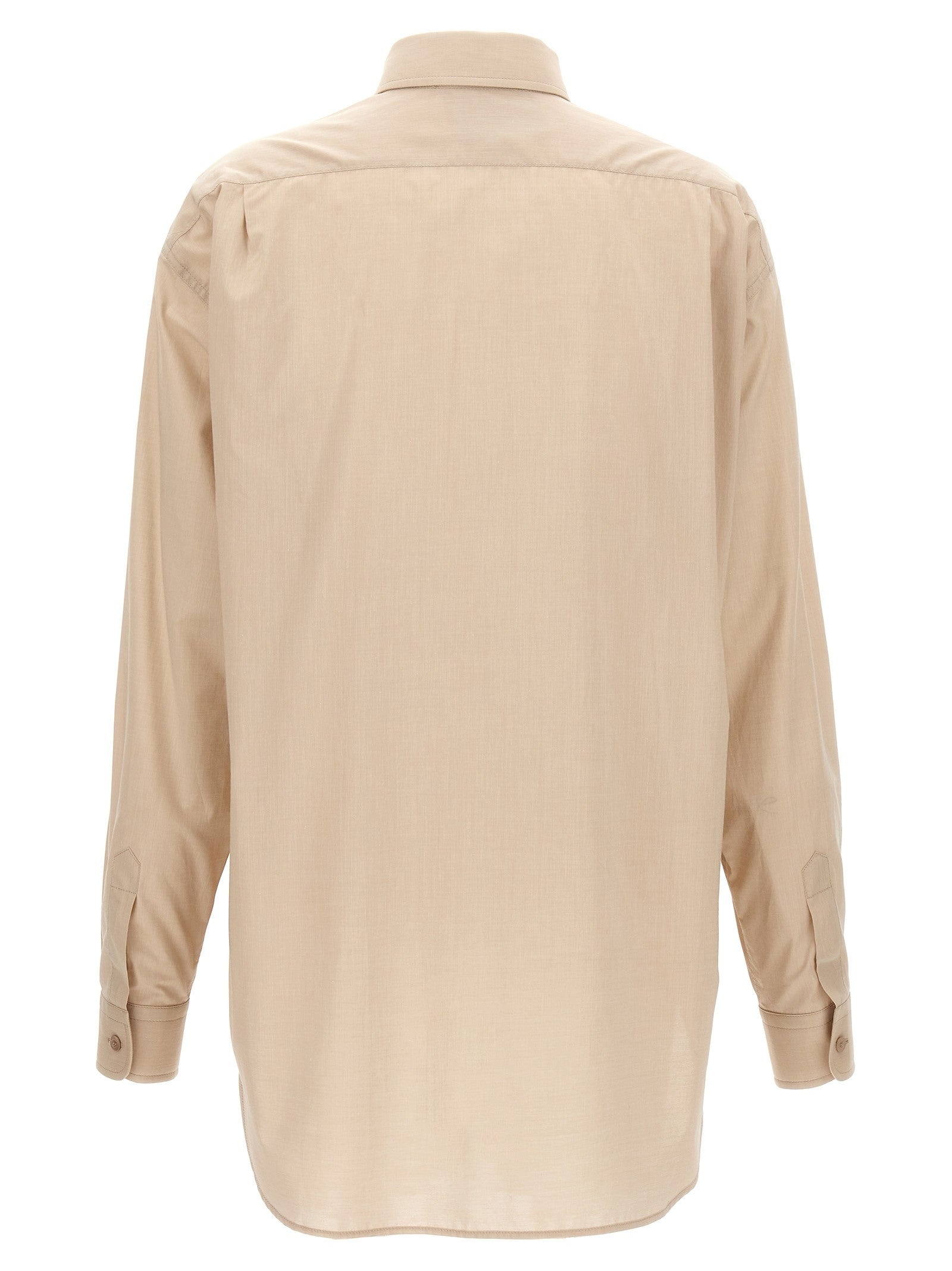 Moschino - nan - Beige - Shirt