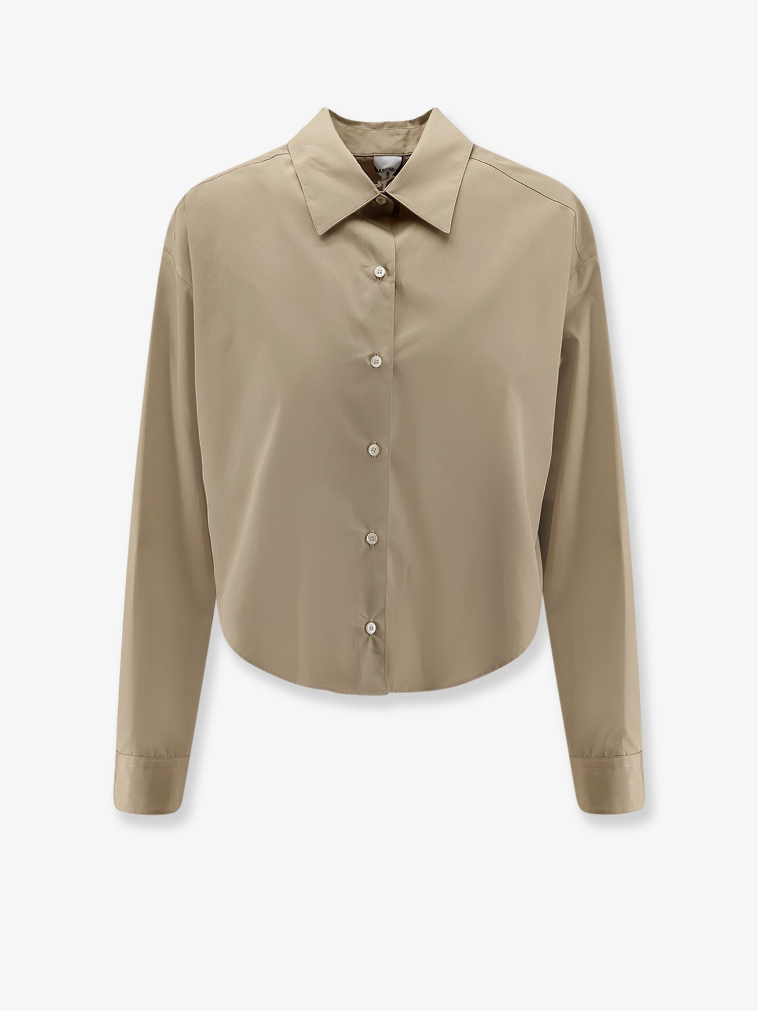 ASPESI - Woman - Beige - Shirt