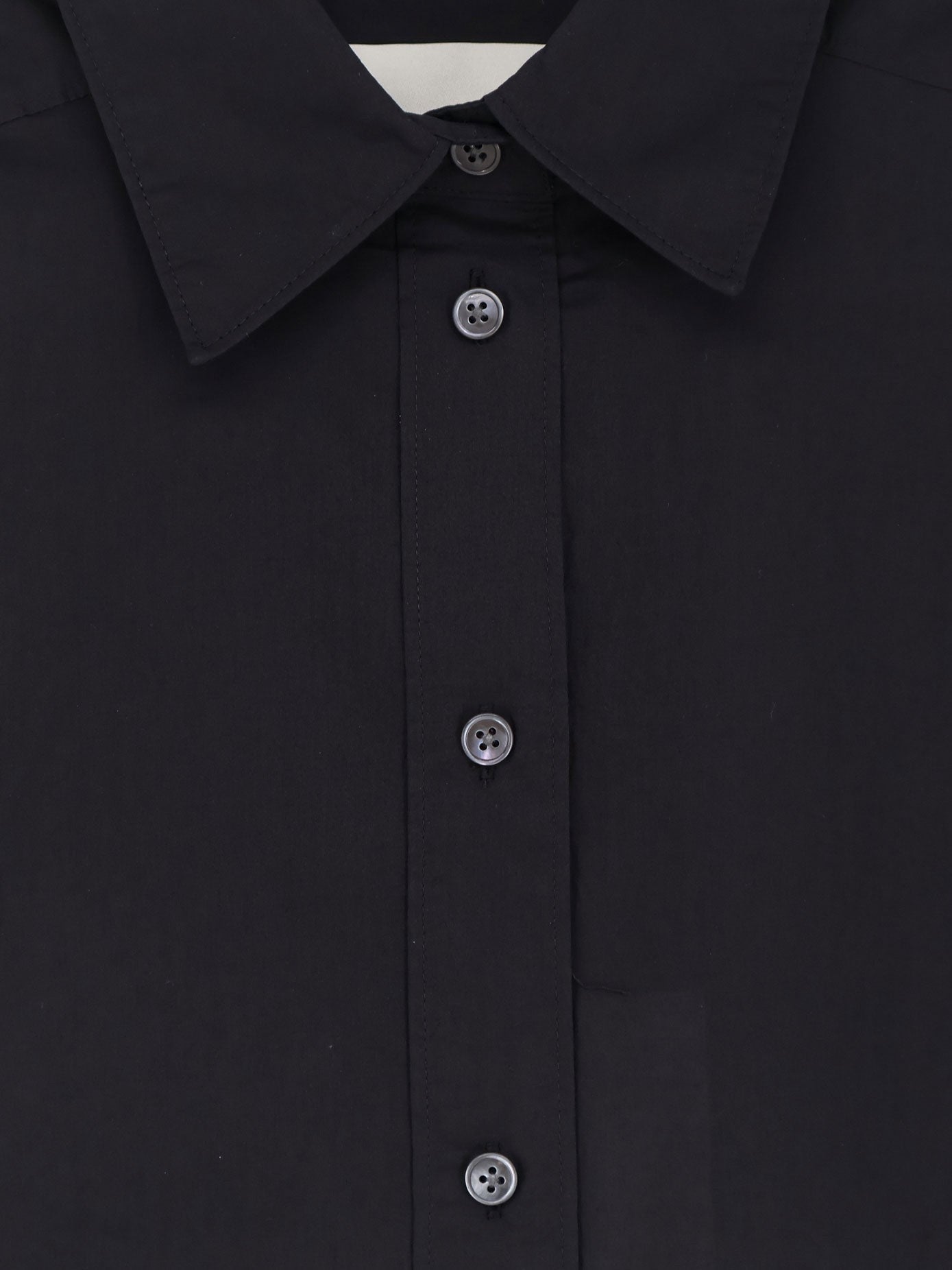 CLOSED - Woman - Black - Shirt
