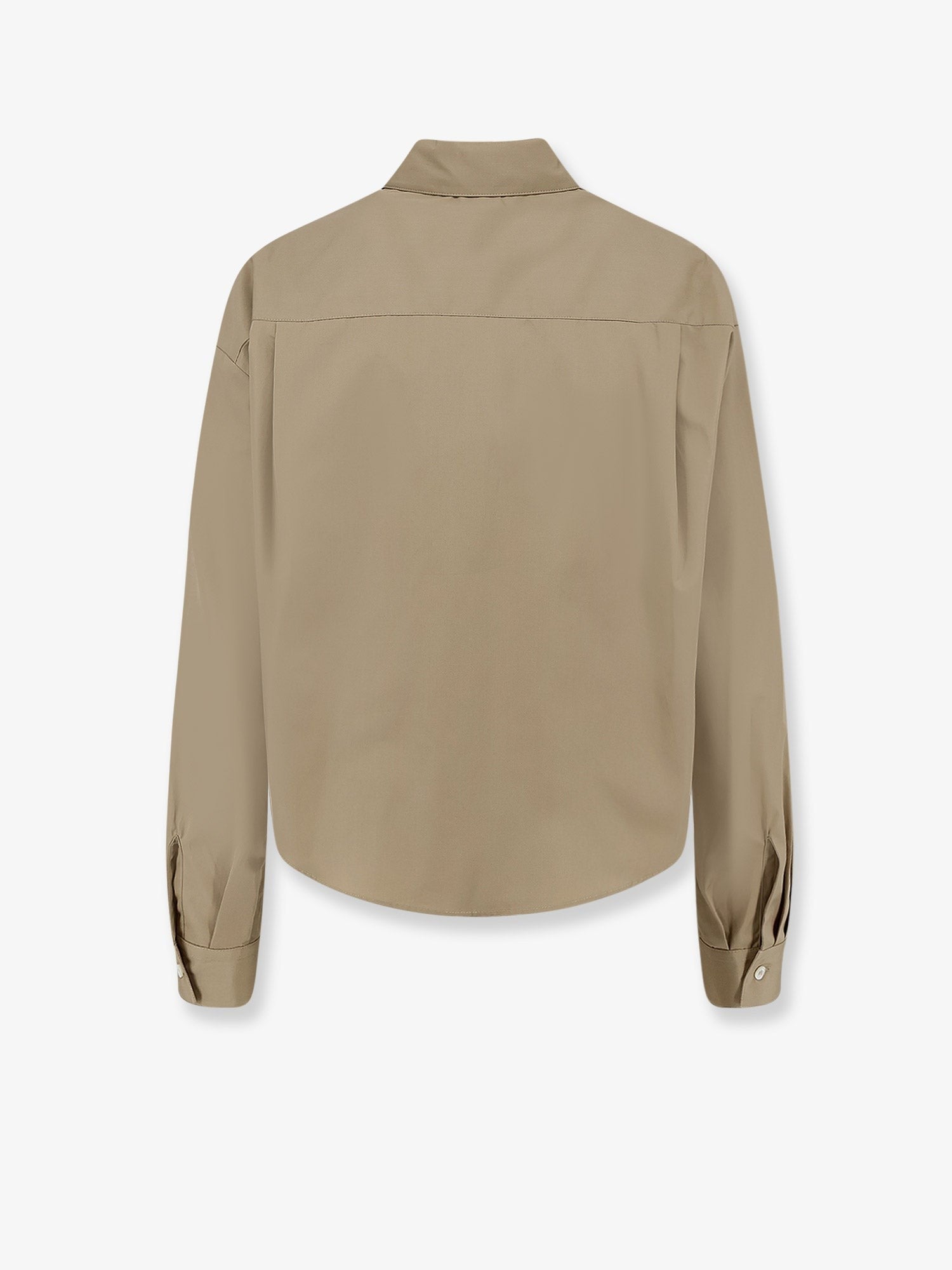 ASPESI - Woman - Beige - Shirt