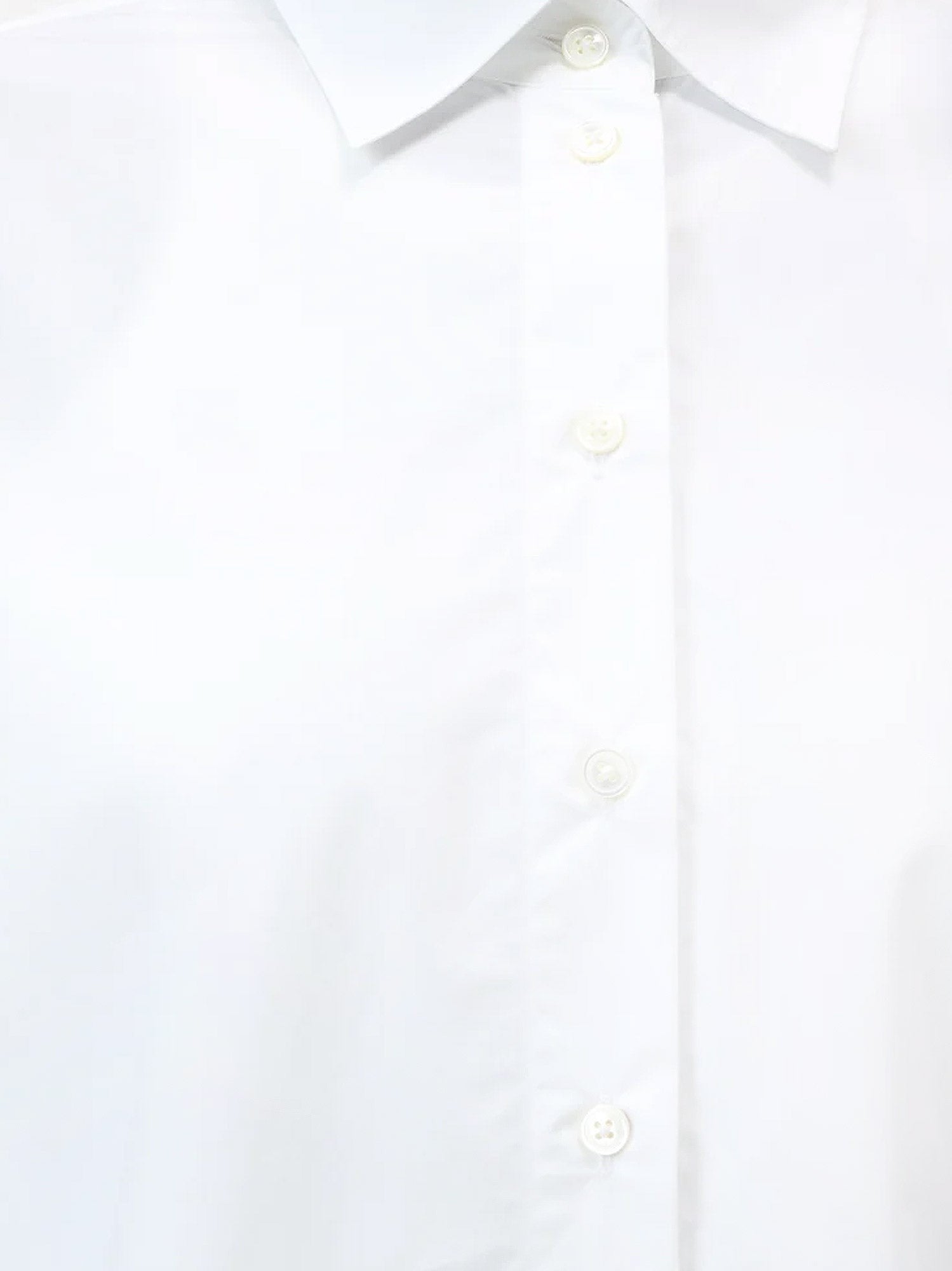 CLOSED - Woman - White - Shirt