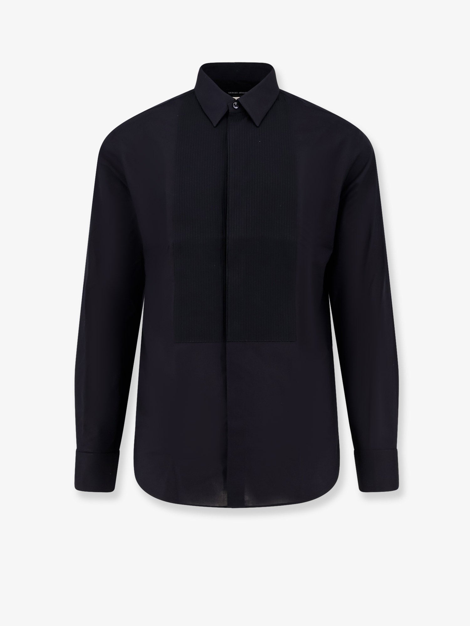 Giorgio Armani - Férfi - Fekete - Ing