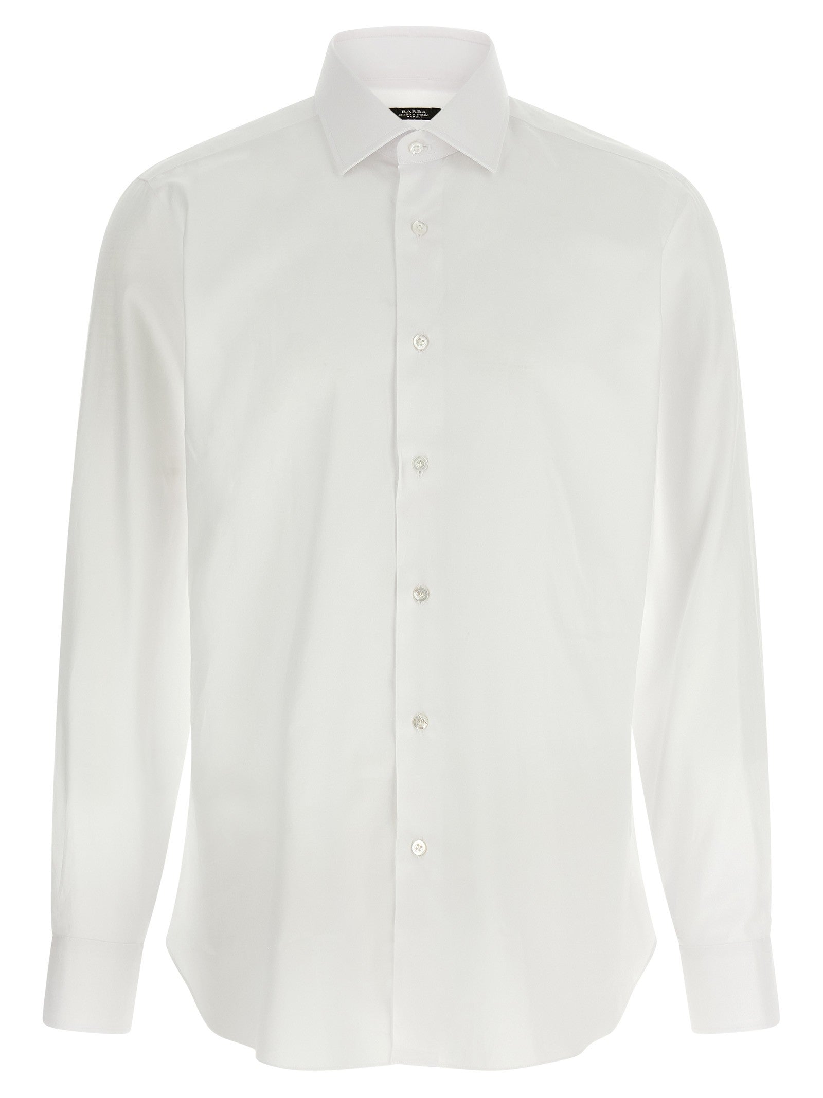BARBA - nan - White - Shirt