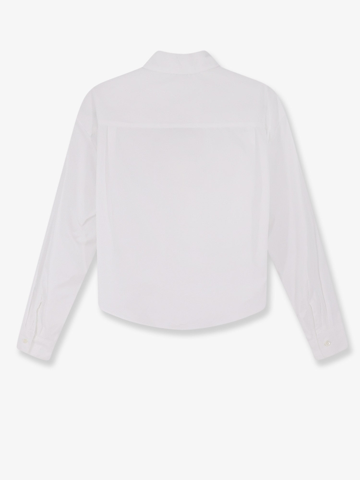 ASPESI - Woman - White - Shirt