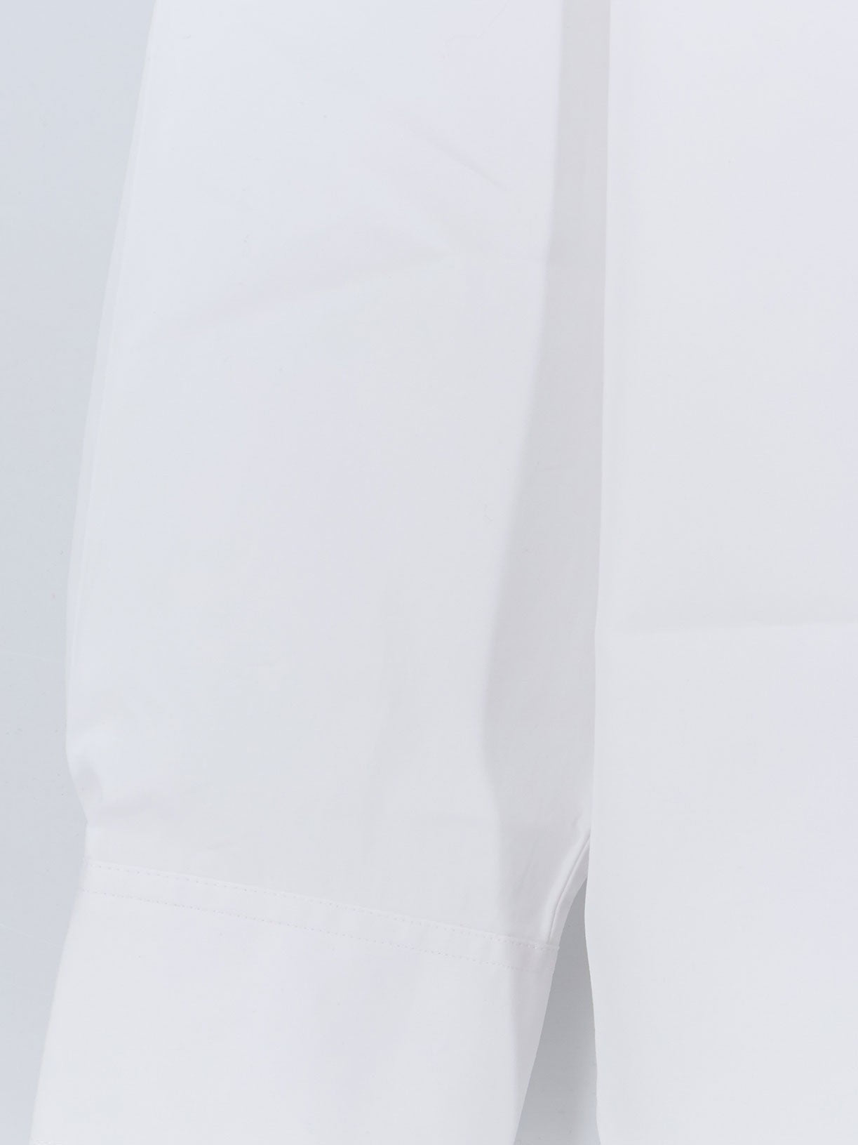 TOTEME - Woman - White - Shirt