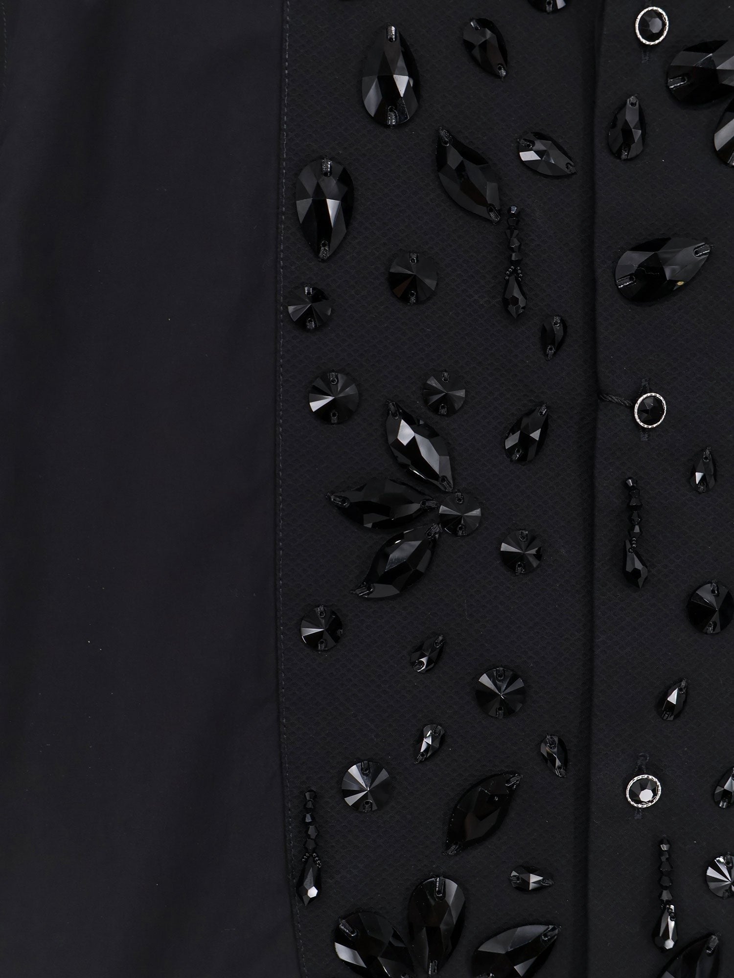 Dolce & Gabbana - Man - Black - Shirt