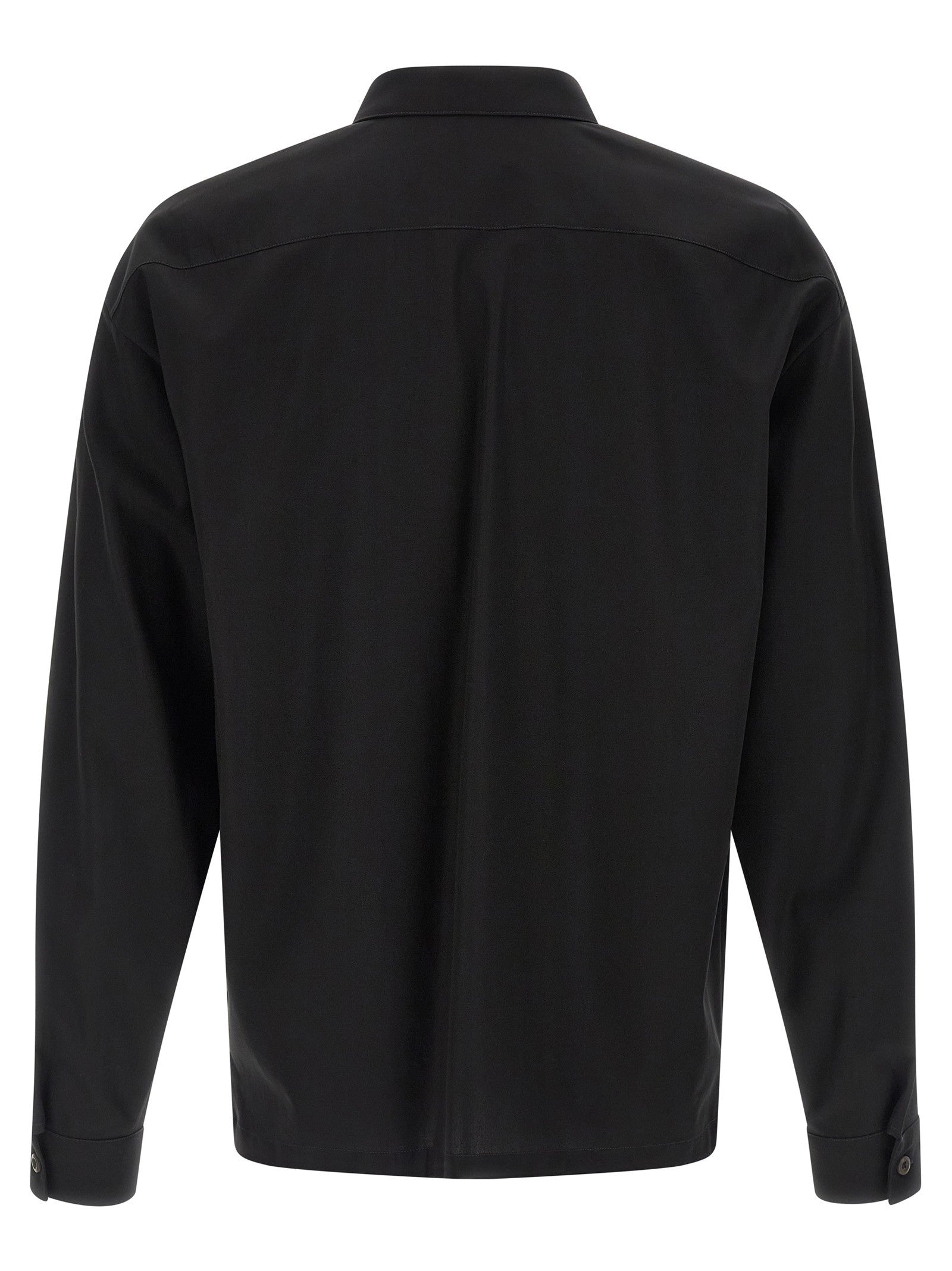 PRADA - nan - Black - Shirt