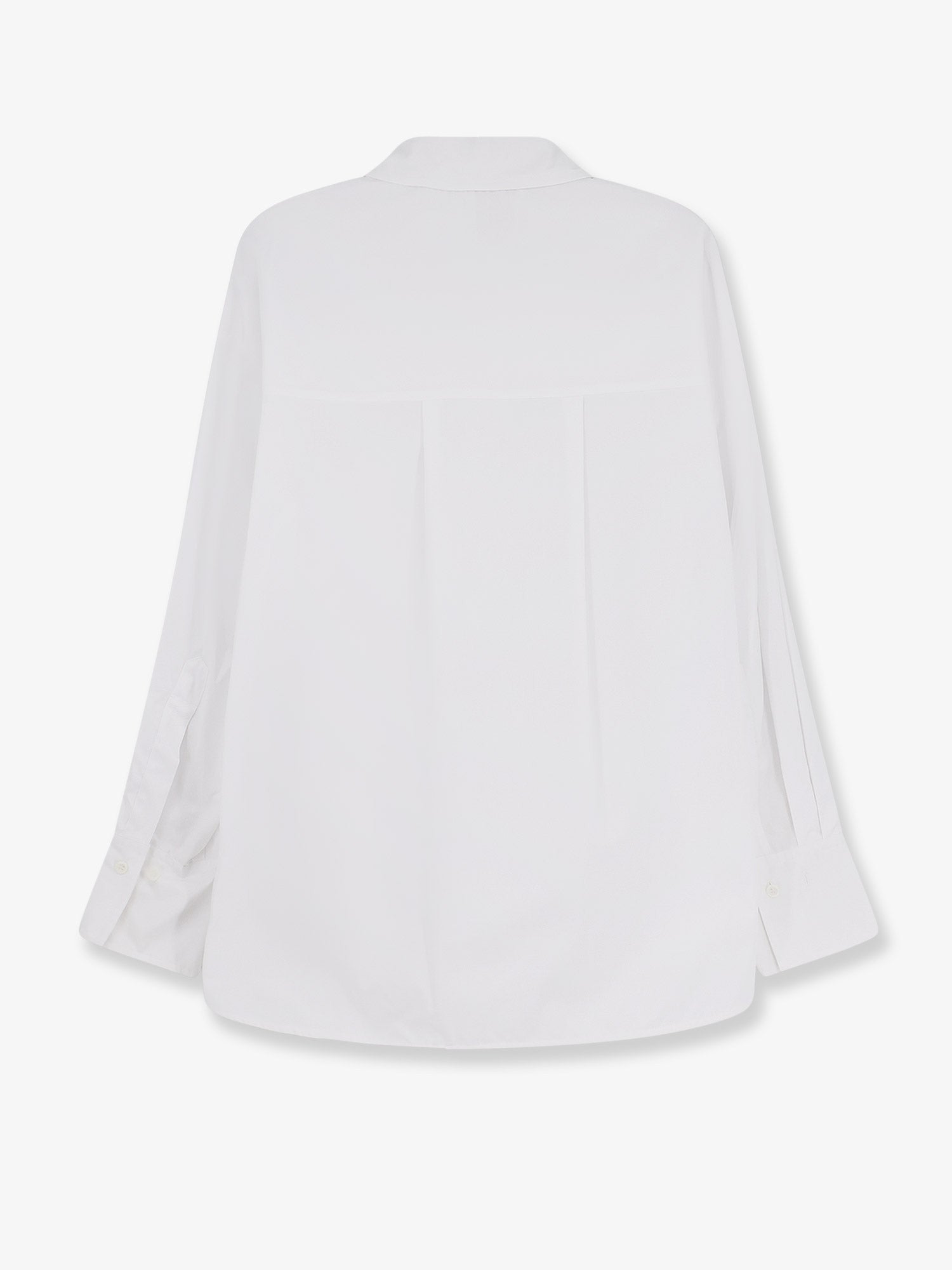 NUDE - Woman - White - Shirt
