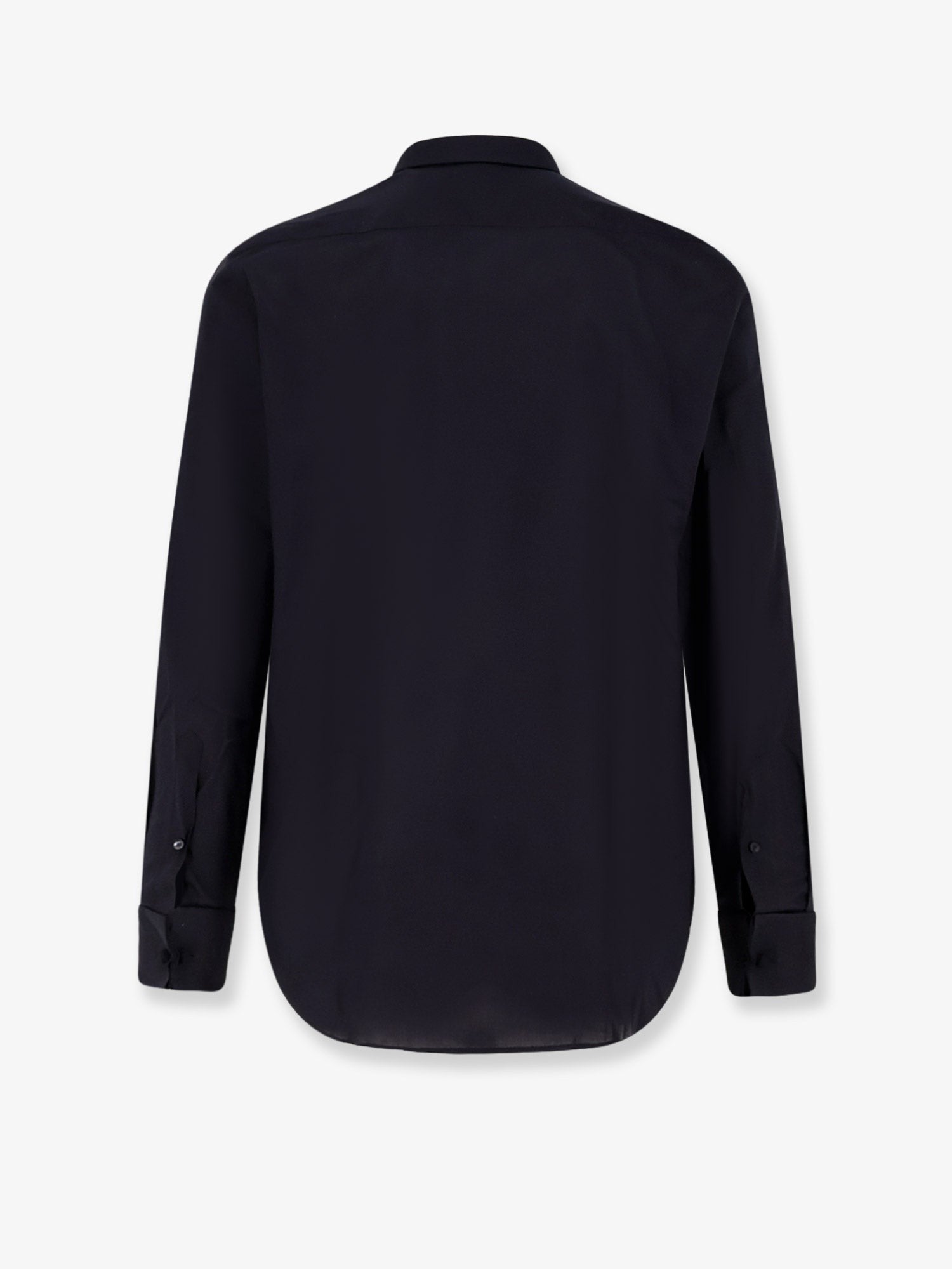 Giorgio Armani - Férfi - Fekete - Ing