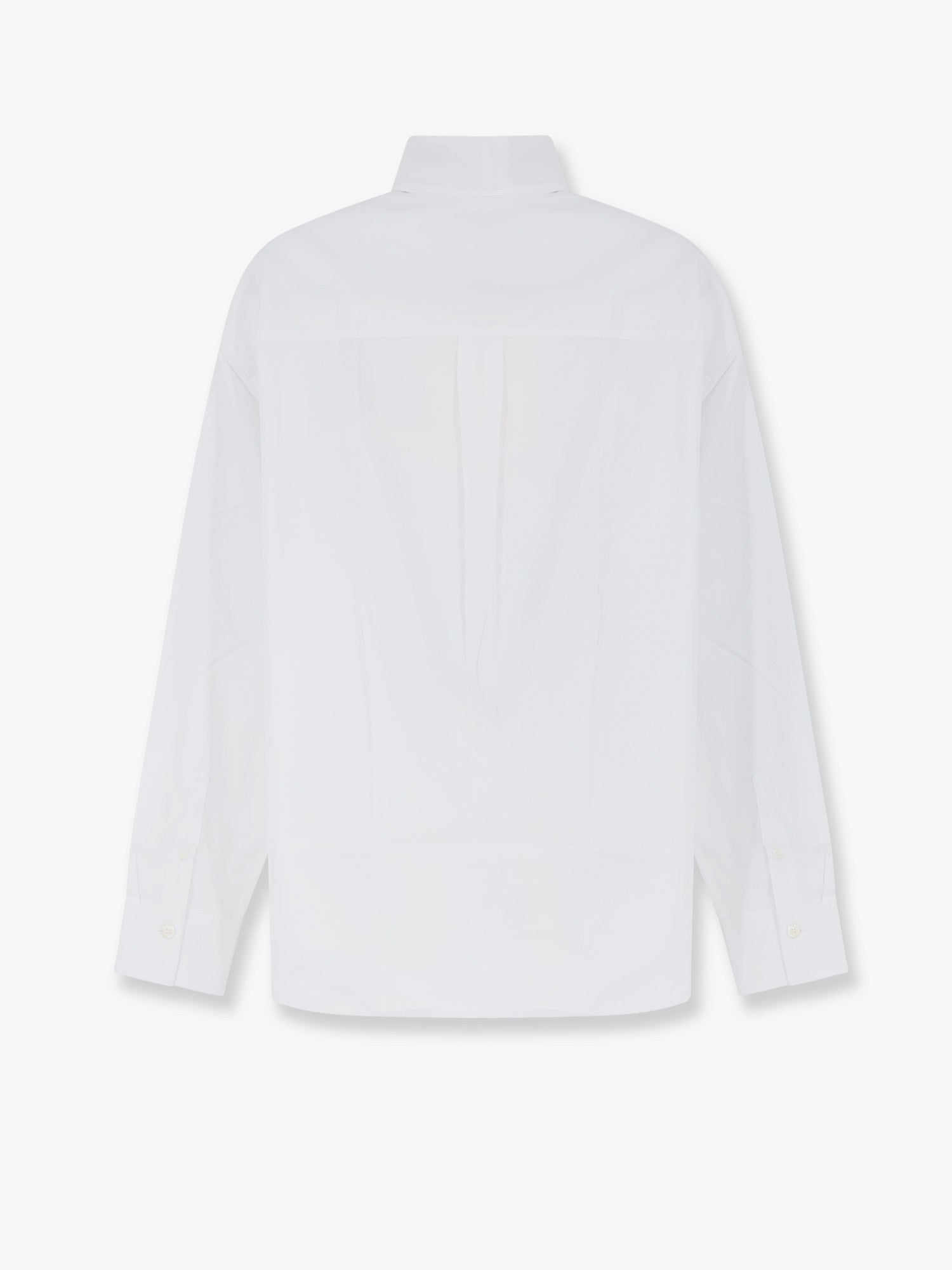 TOTEME - Woman - White - Shirt