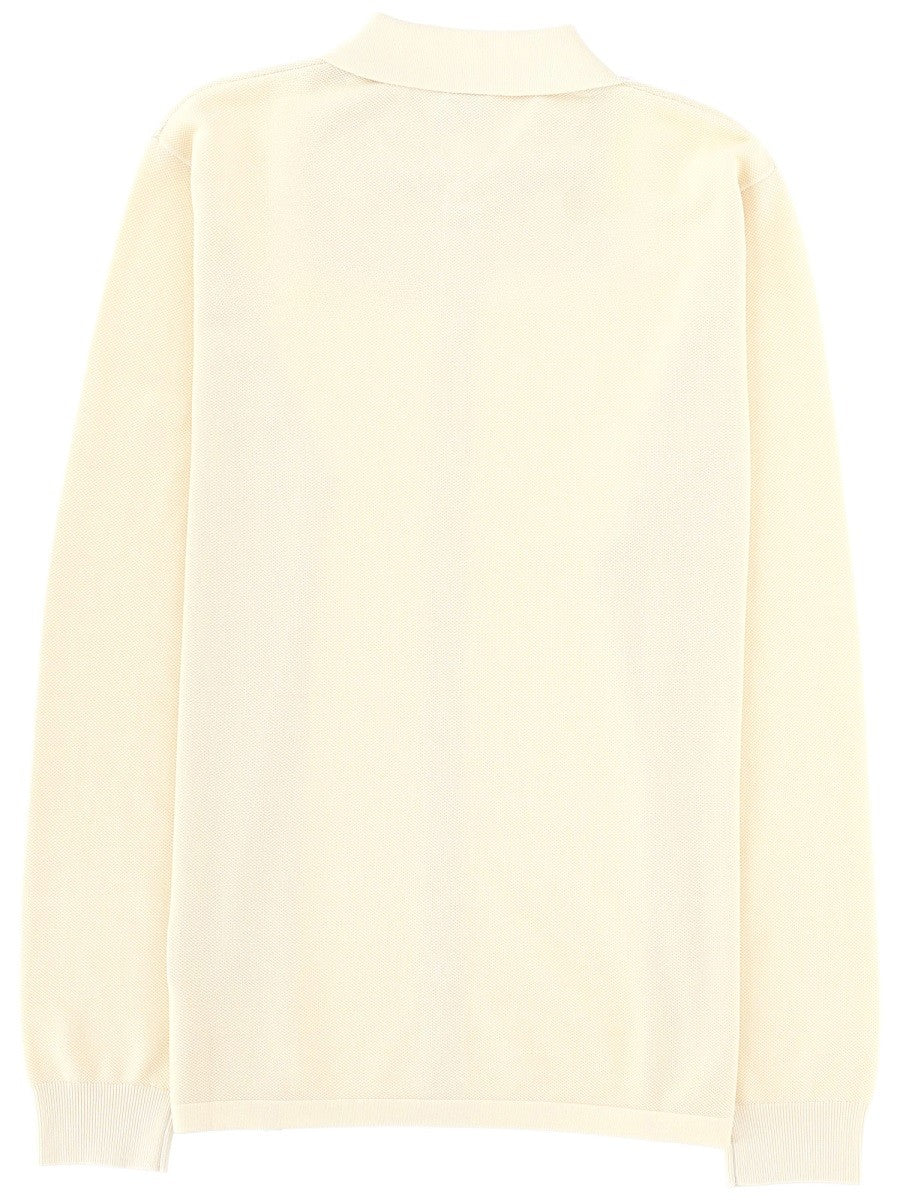 ASPESI - Man - Beige - Shirt