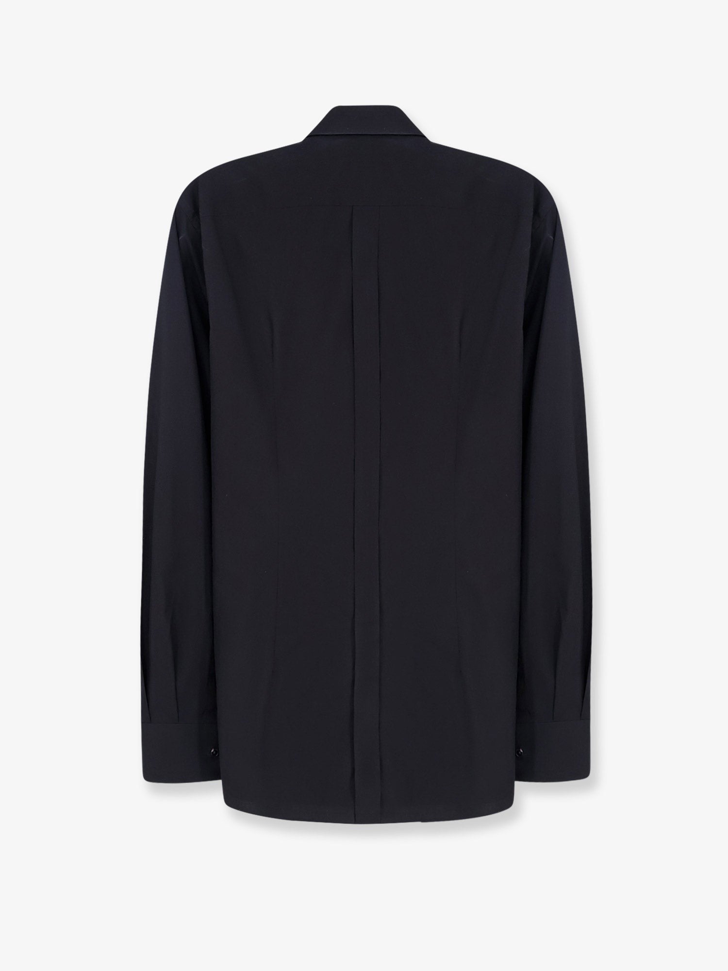 Dolce & Gabbana - Man - Black - Shirt