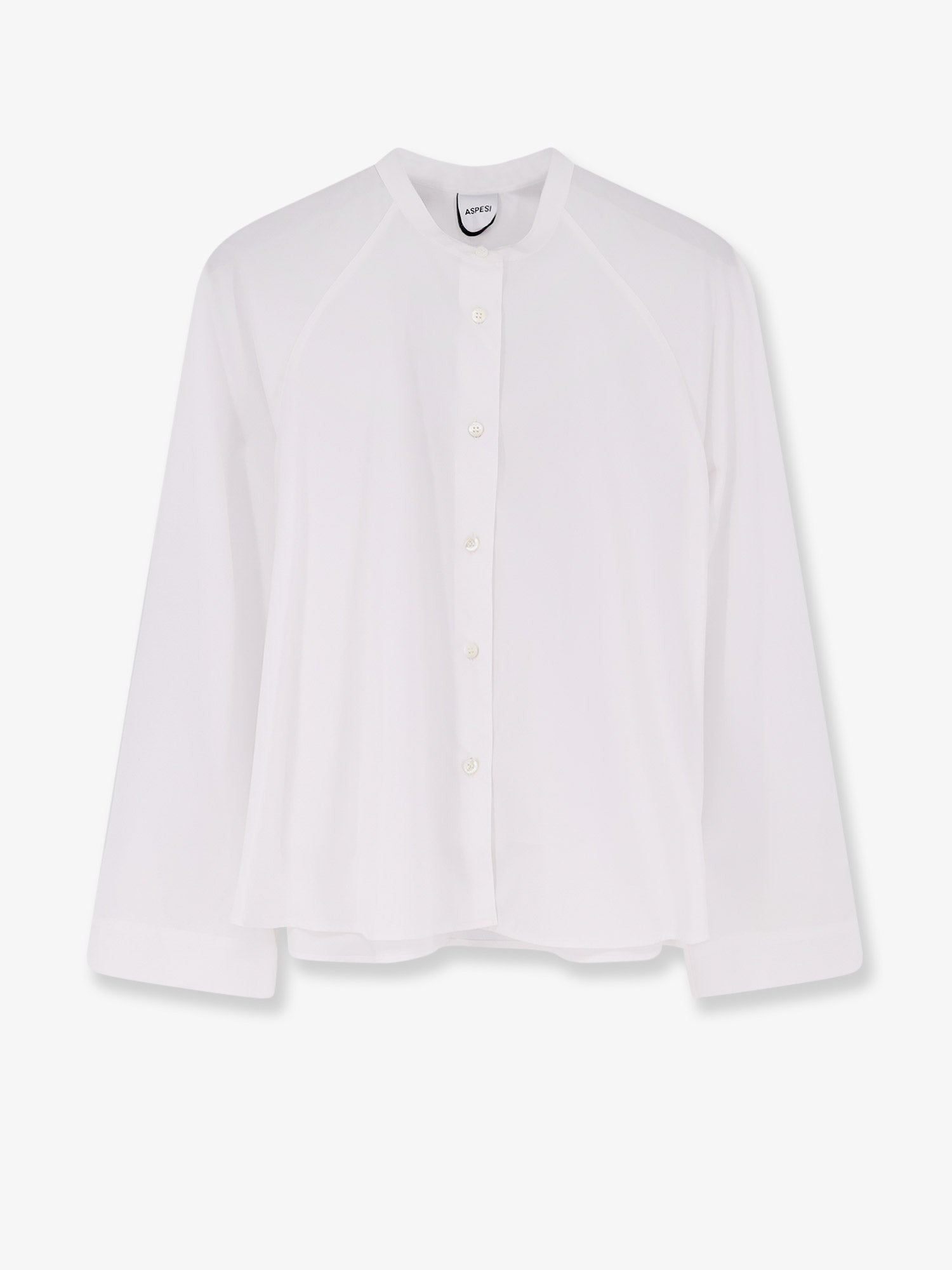 ASPESI - Woman - White - Shirt