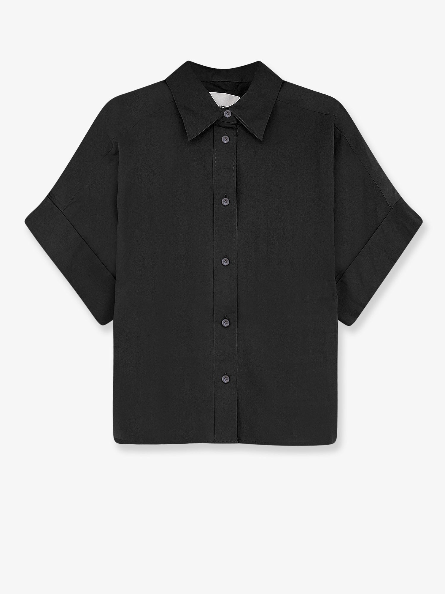 CLOSED - Woman - Black - Shirt