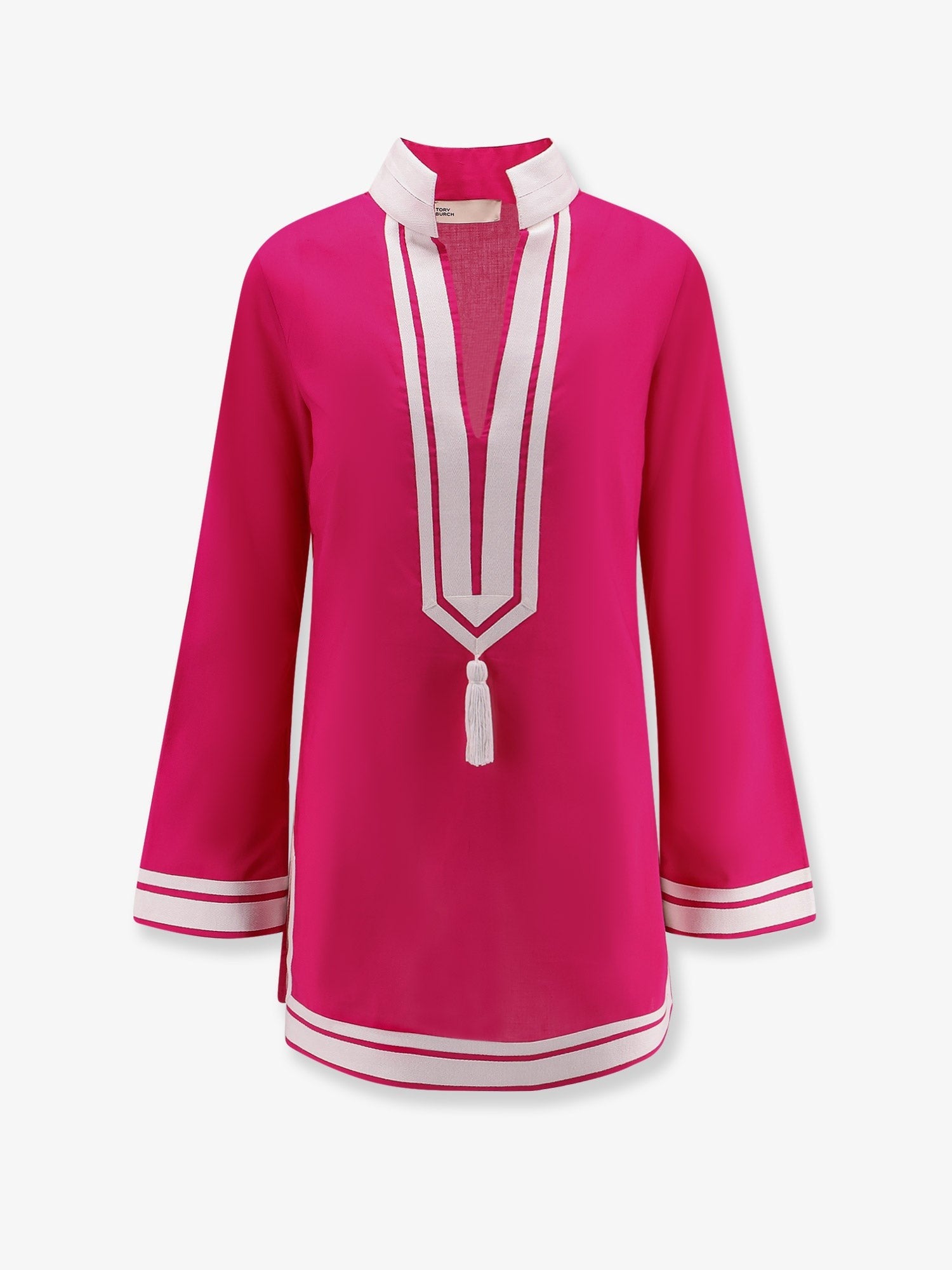 Tory Burch - Woman - Pink - Dress