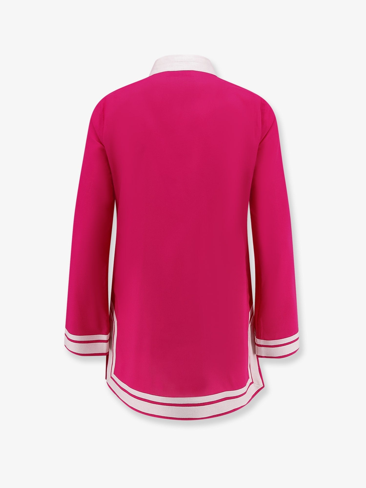 Tory Burch - Woman - Pink - Dress