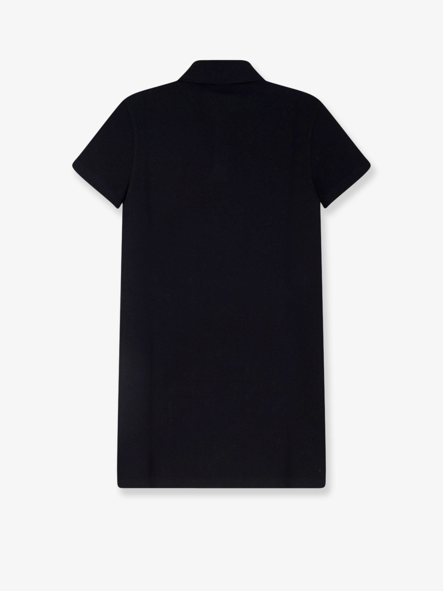 Saint Laurent - Női - Fekete - Ruha