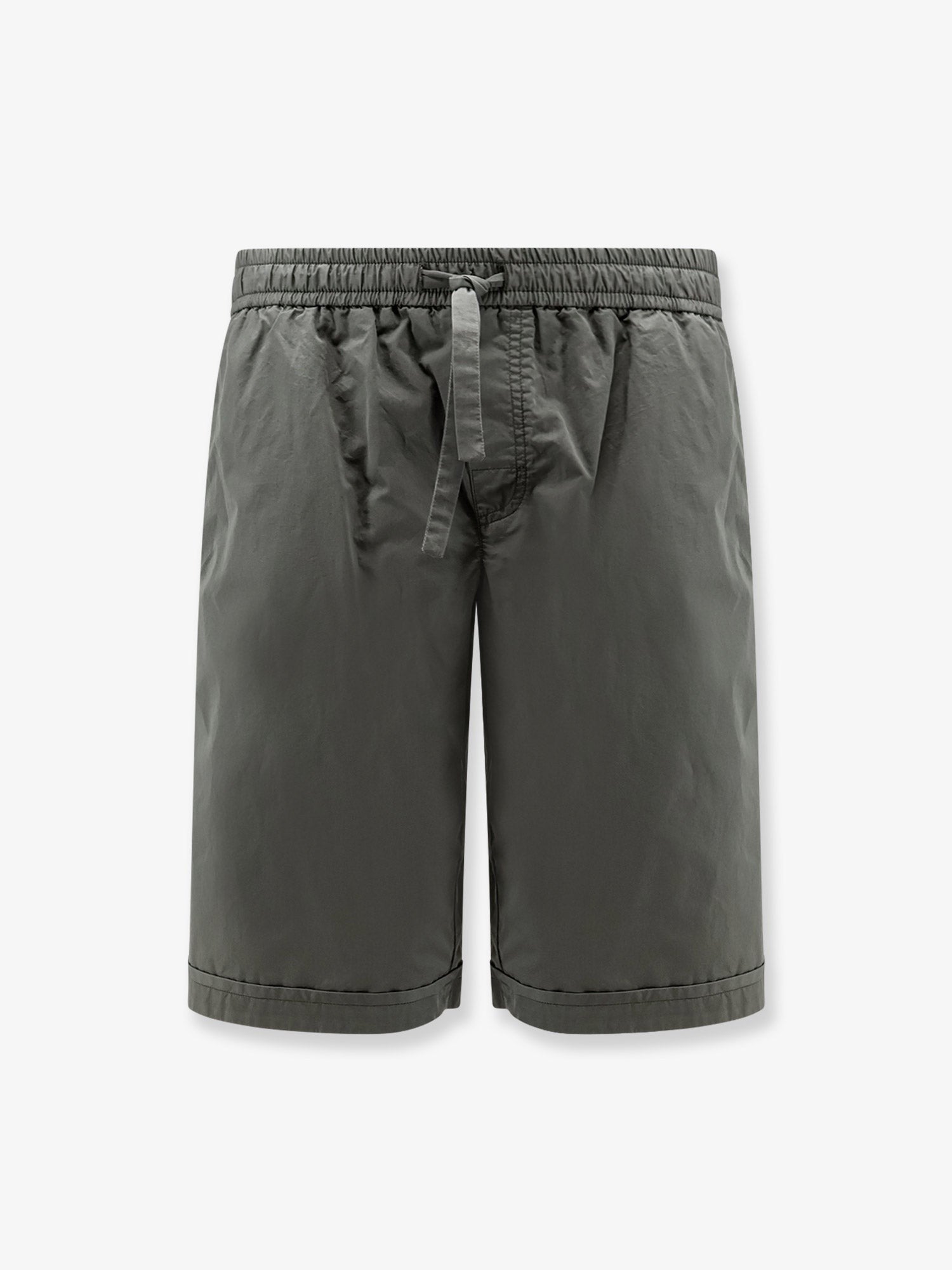 Dolce & Gabbana - Férfi - Zöld - Rövidnadrág