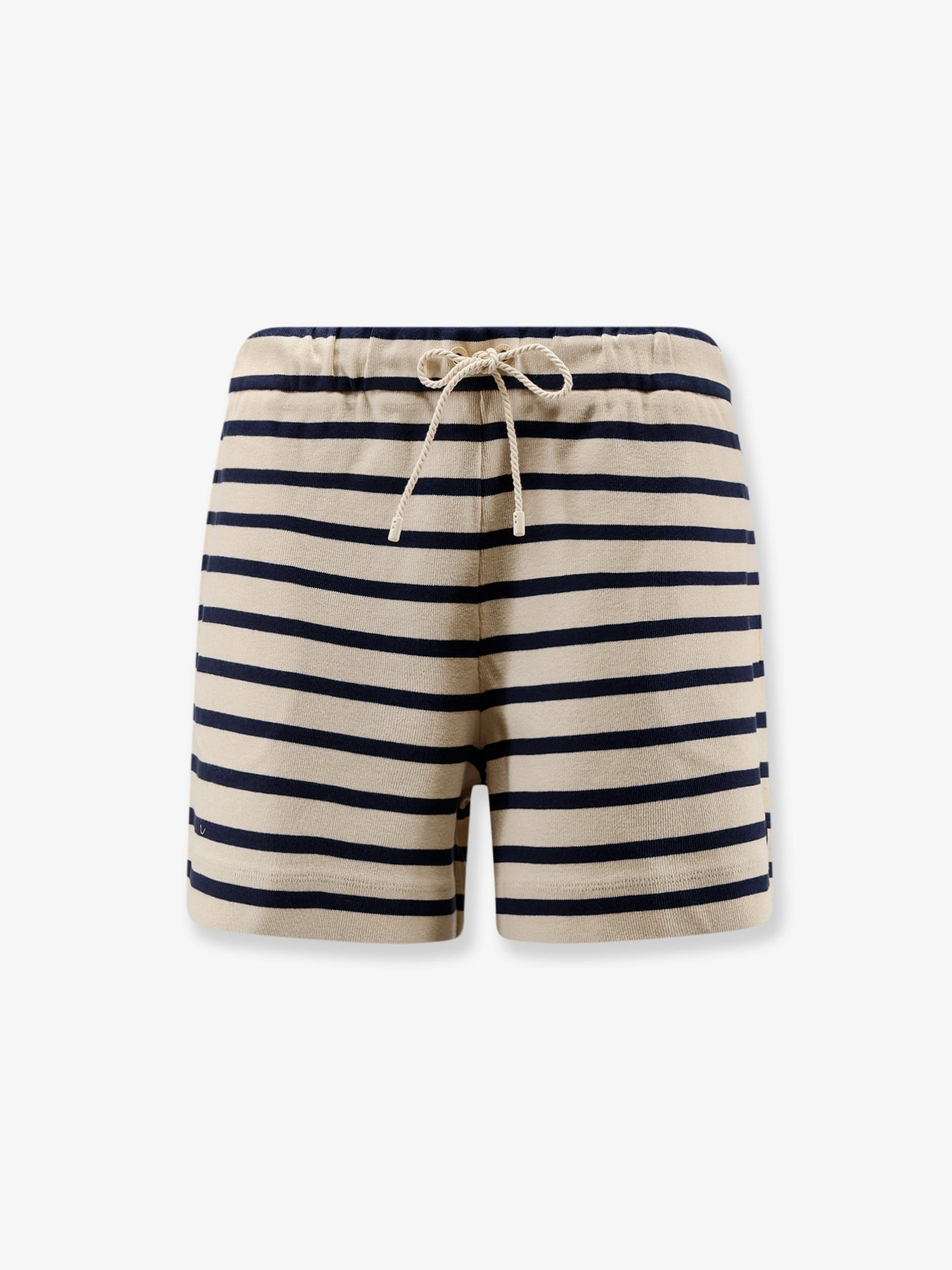 Moncler - Woman - Beige - Shorts