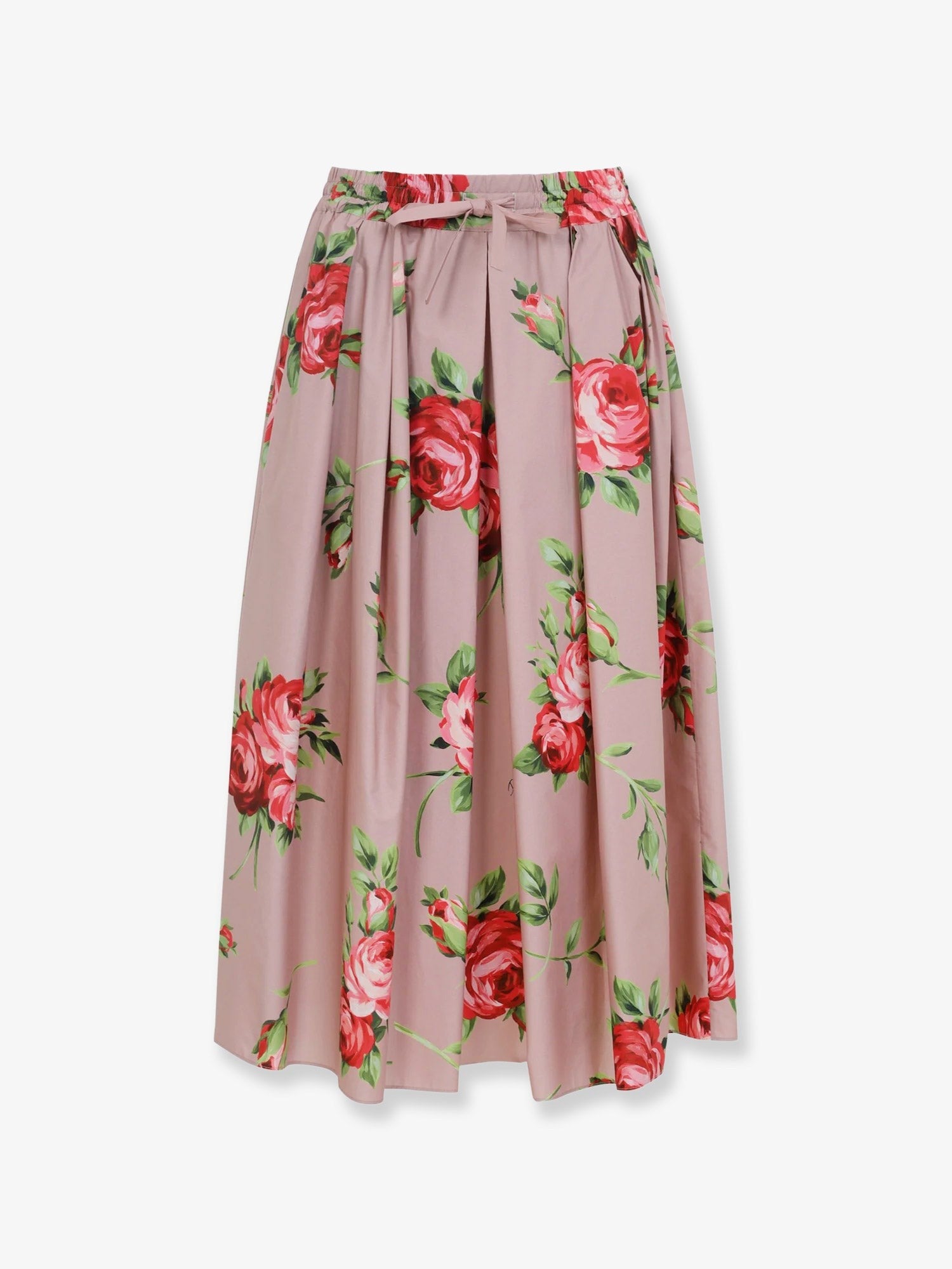 Dolce & Gabbana - Női - Fekete - Szoknya