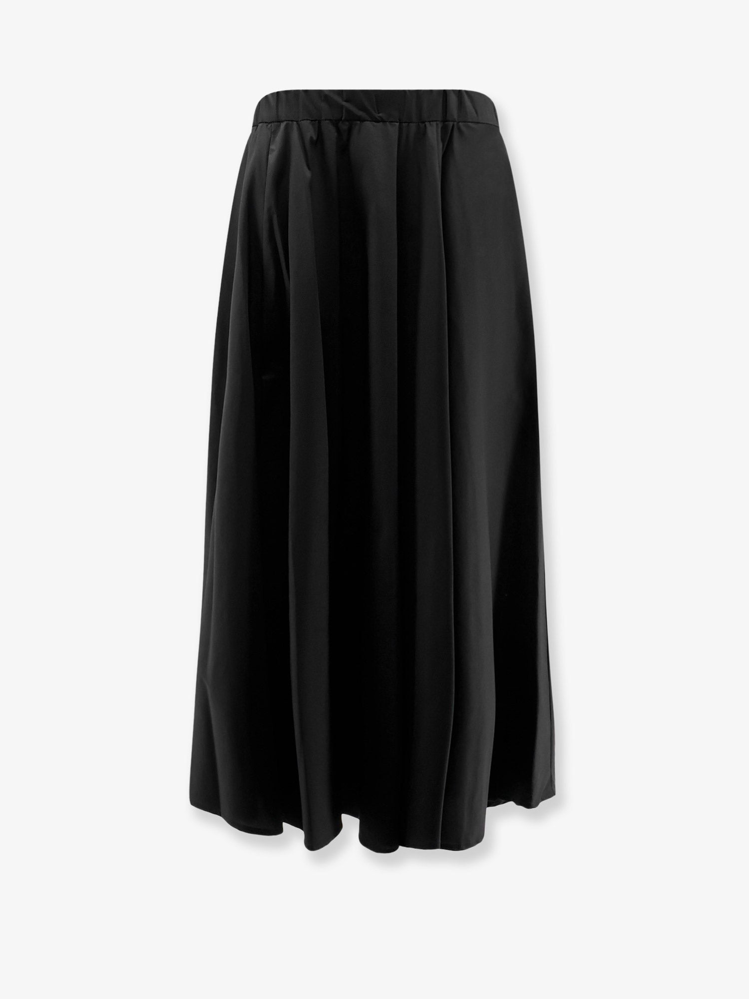 ASPESI - Woman - Black - Skirt
