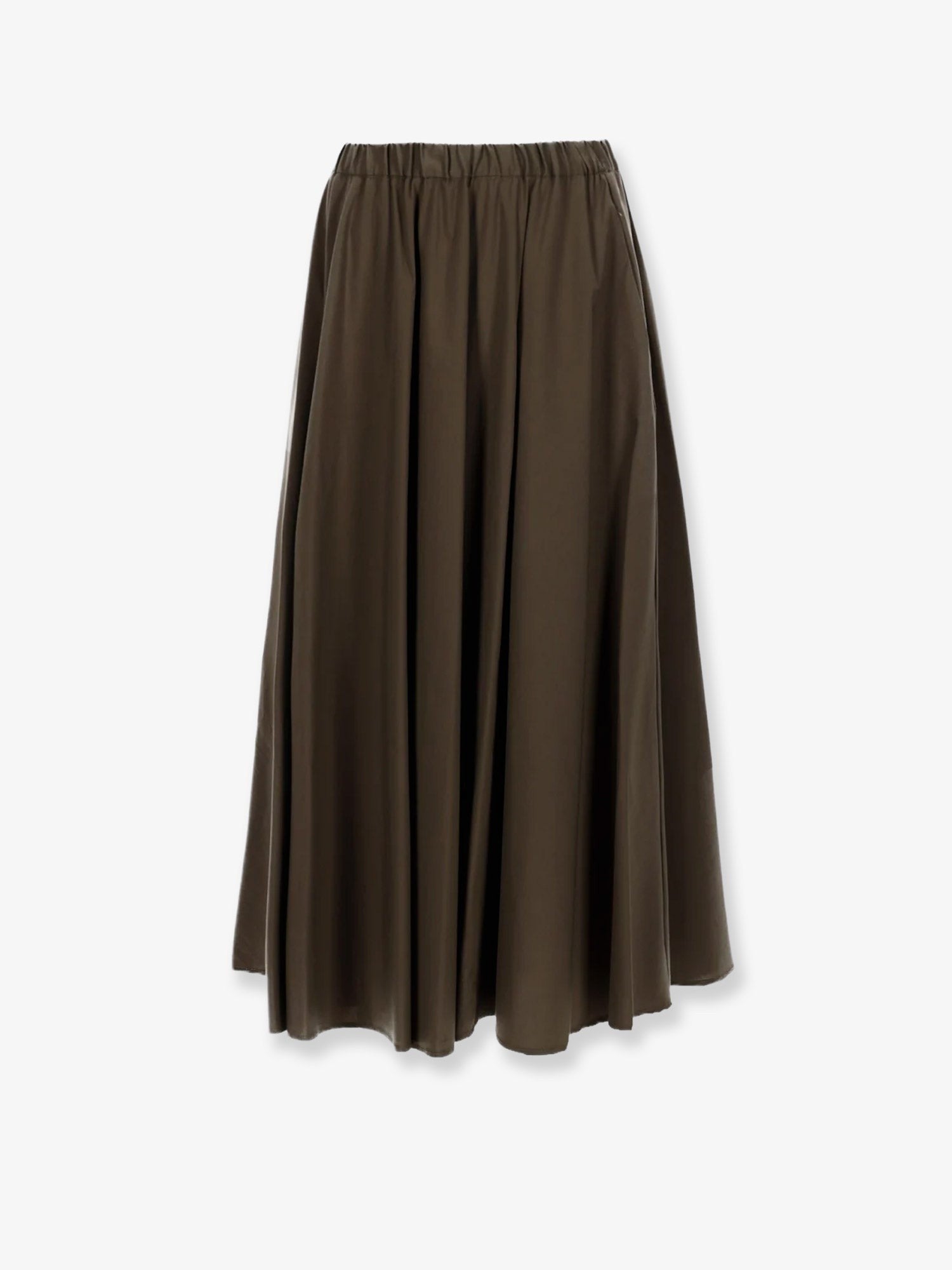 ASPESI - Woman - Green - Skirt