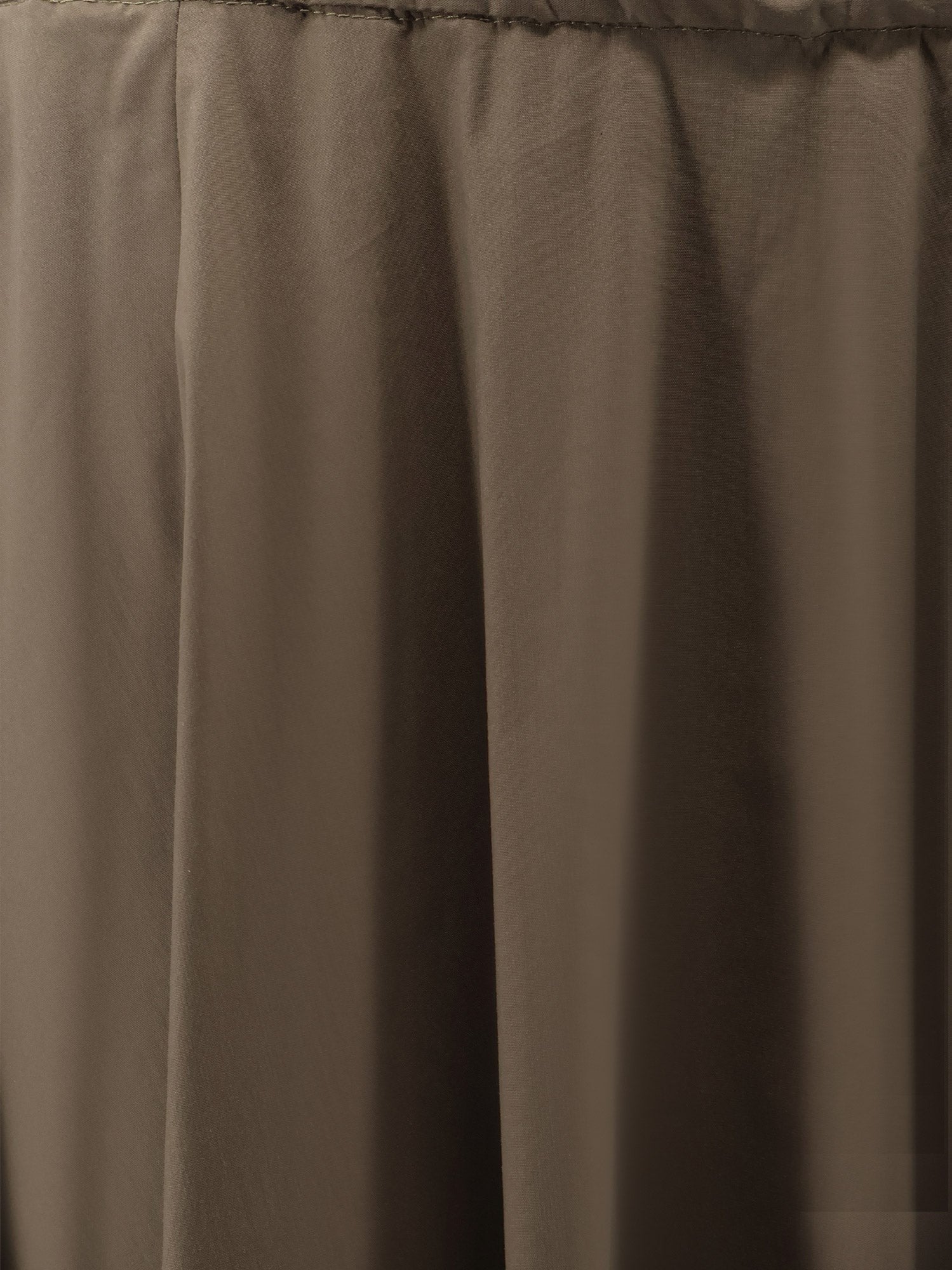 ASPESI - Woman - Green - Skirt