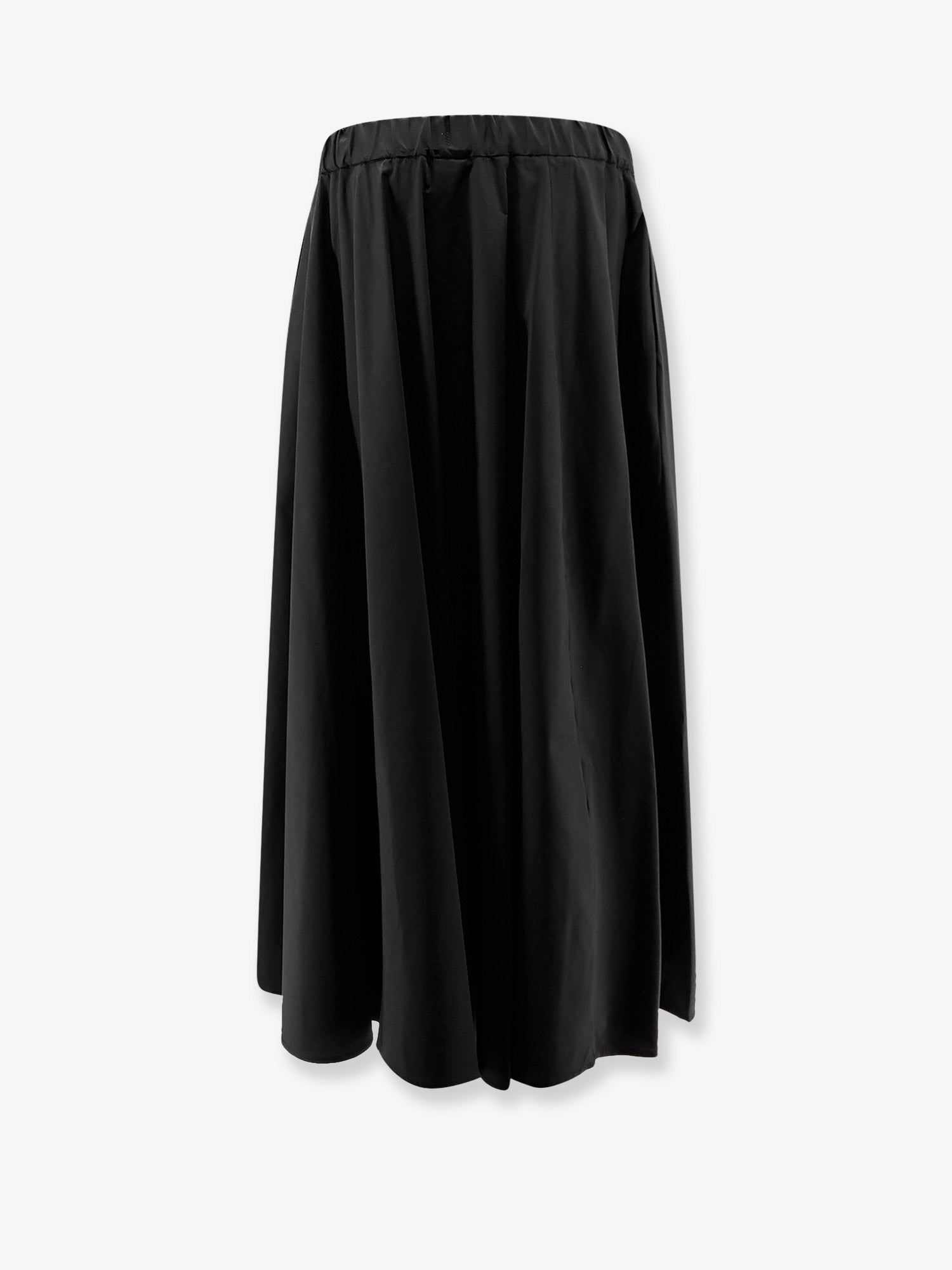 ASPESI - Woman - Black - Skirt