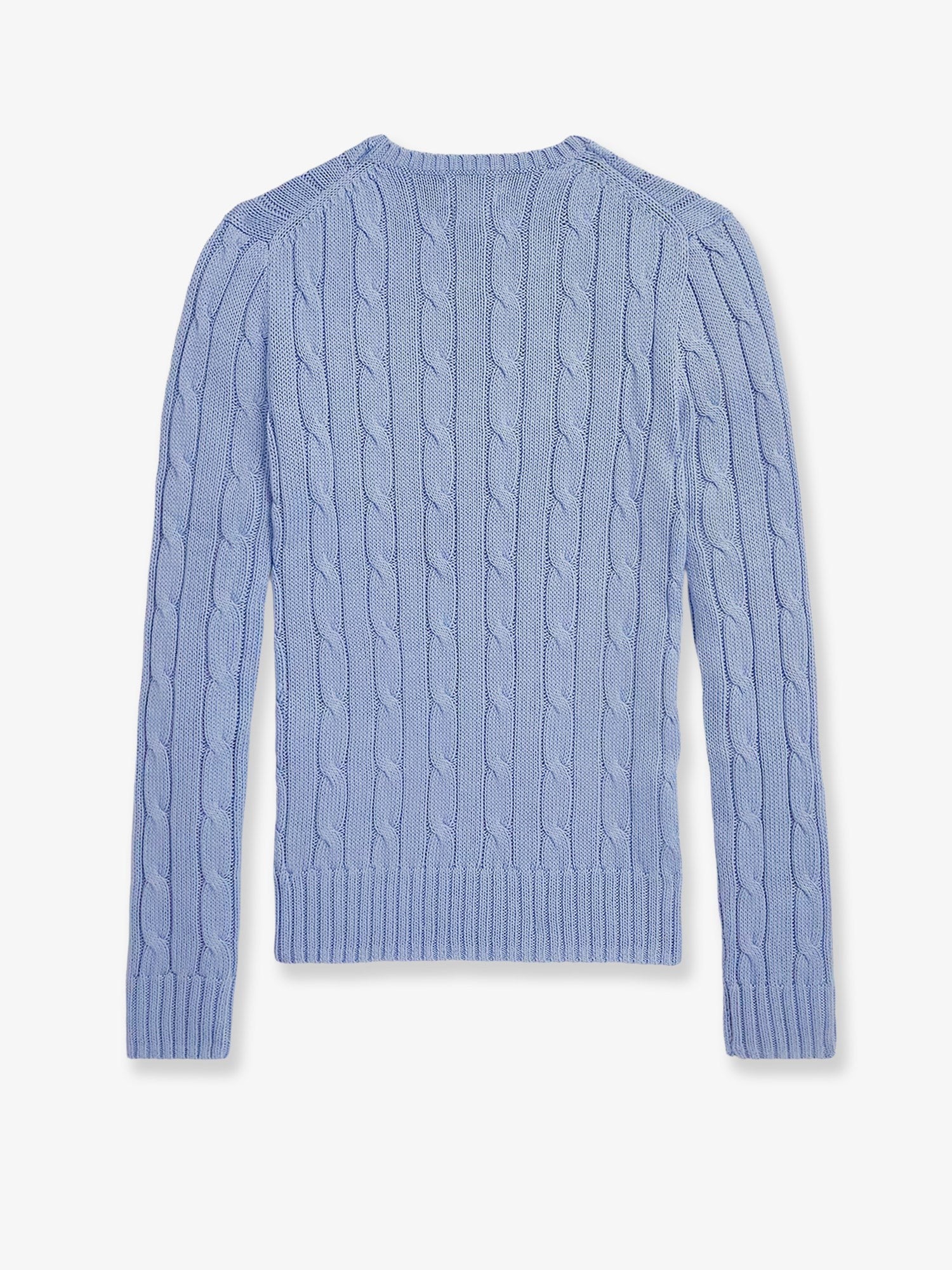 Polo Ralph Lauren - Női - Newlitchfieldblue - Kötött pulóver