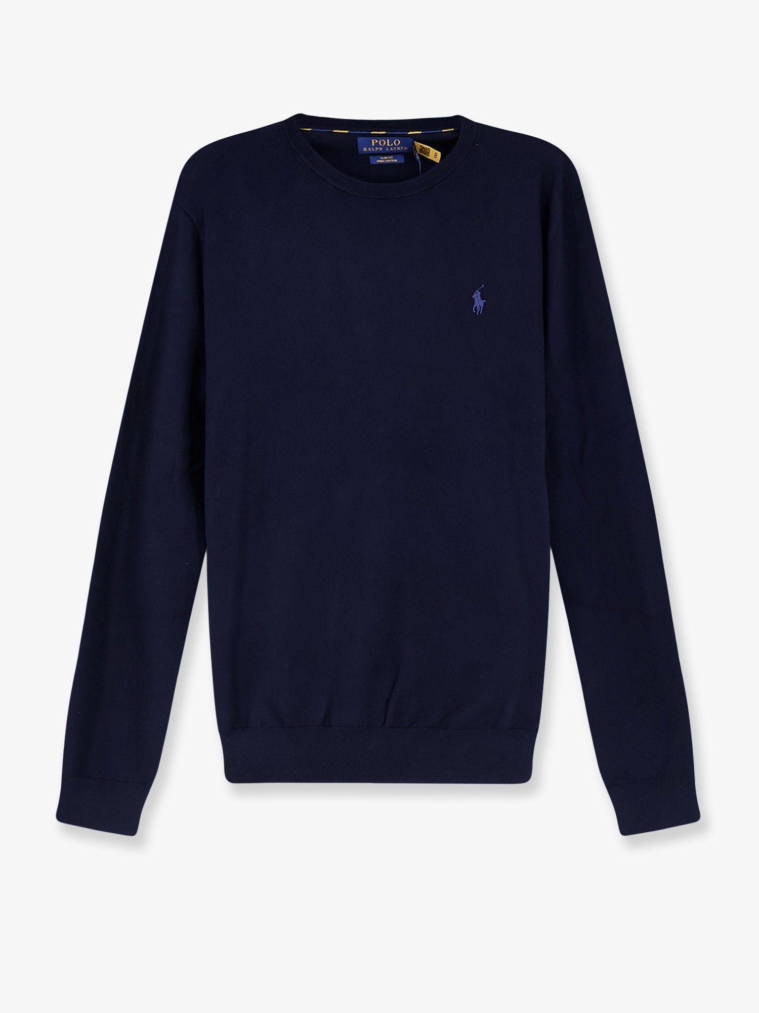 Polo Ralph Lauren - Man - Hunter Navy - Knit Sweater