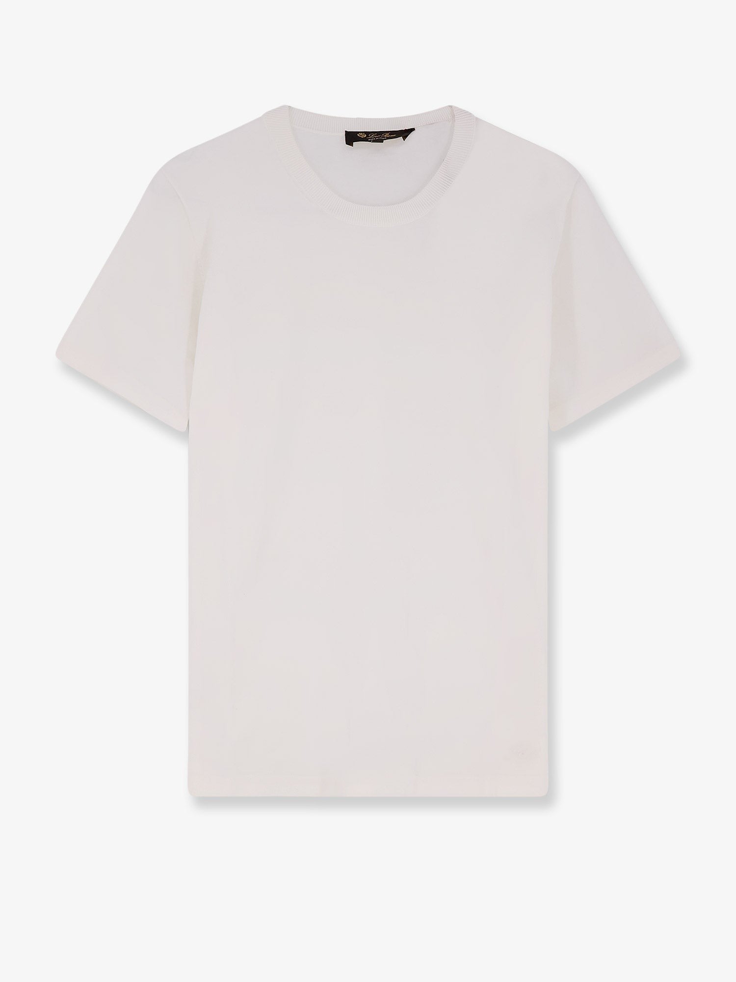 LORO PIANA - Női - Fehér - Kötött pulóver