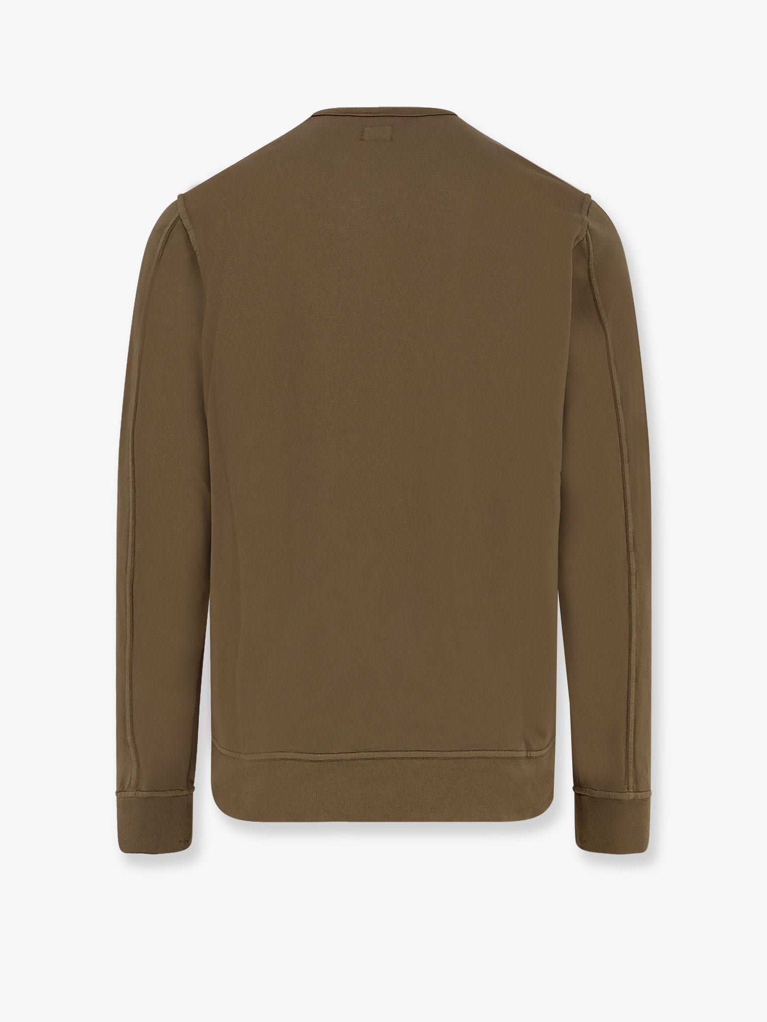 C.P.COMPANY - Férfi - Zöld - Kötött Pulóver