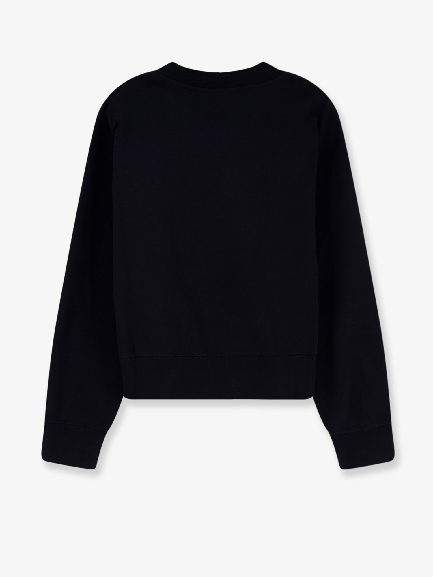 Gucci - Woman - Black - Sweatshirt