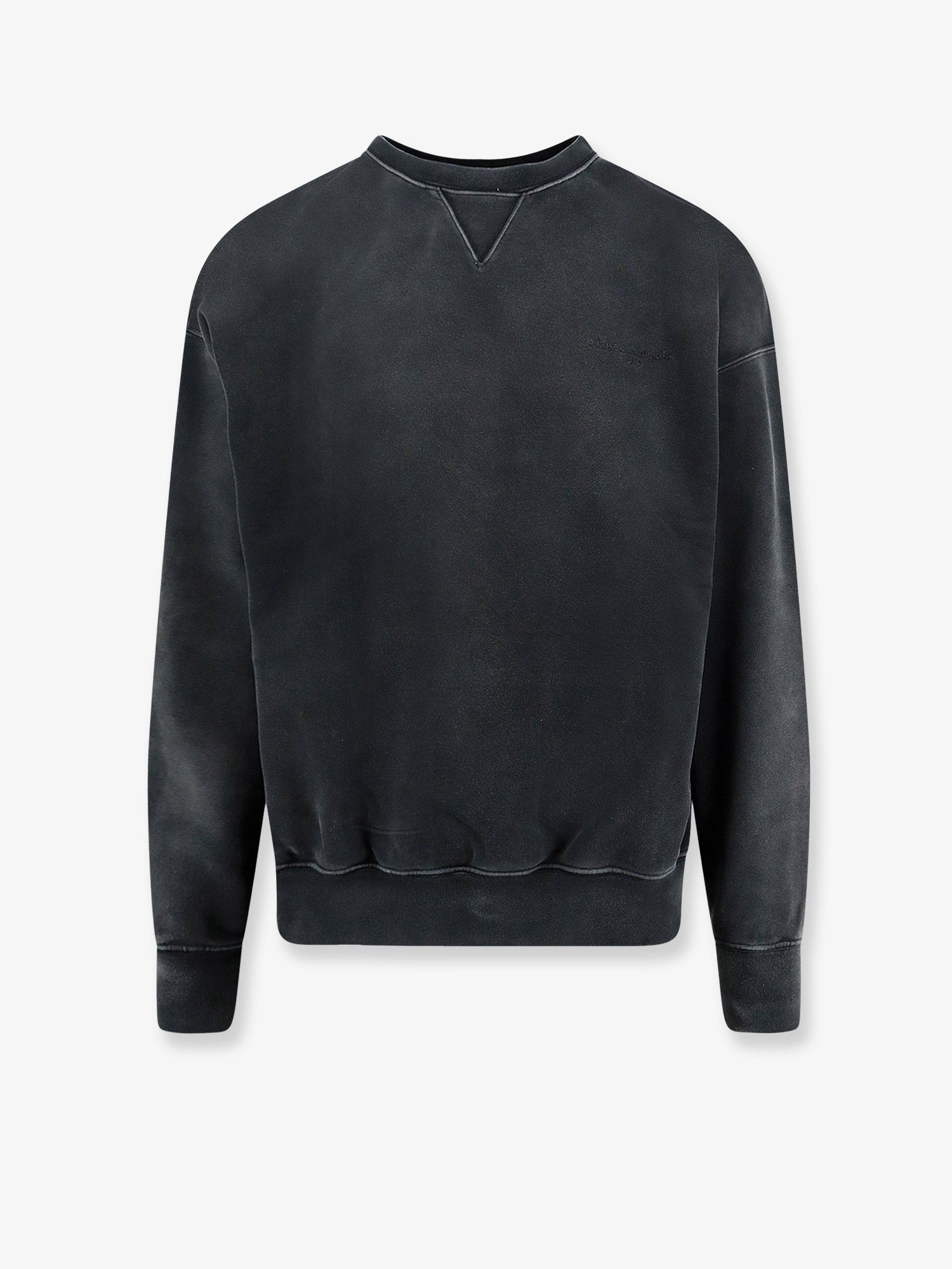 Maison Margiela - Férfi - Szürke - Pulóver