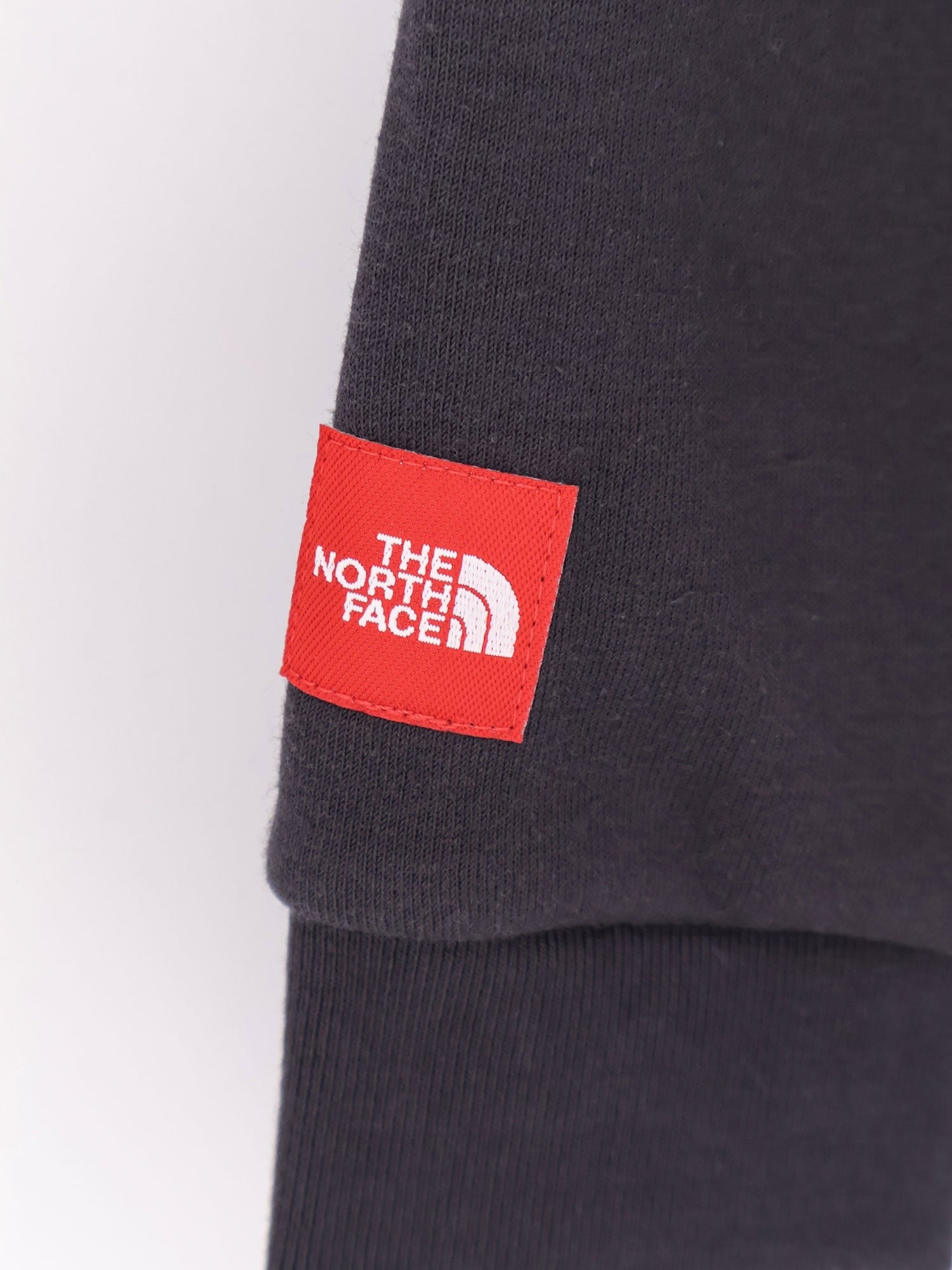 The North Face – Férfi – Szürke – Pulóver