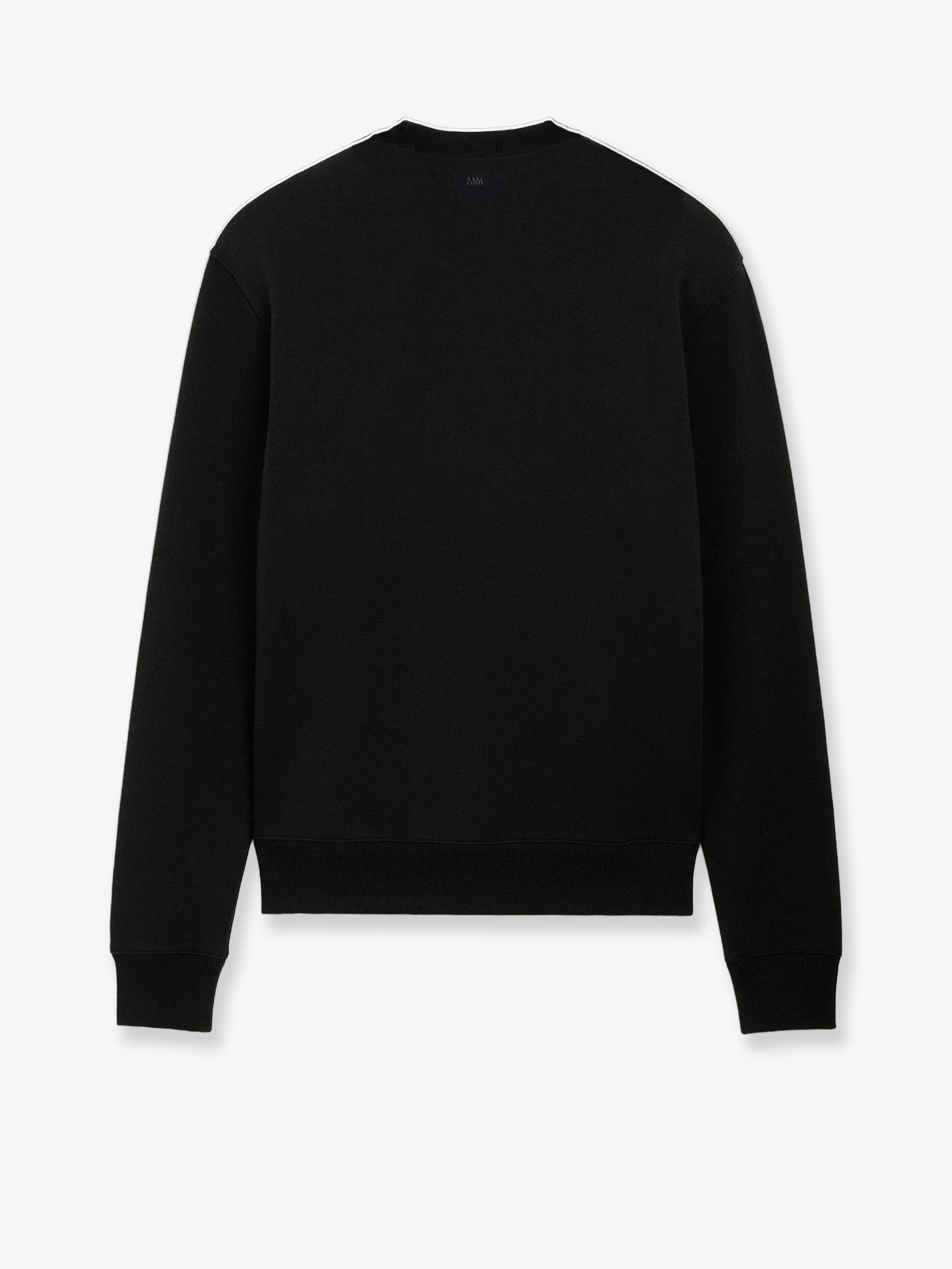 AMI PARIS - Férfi - Fekete - Pulóver