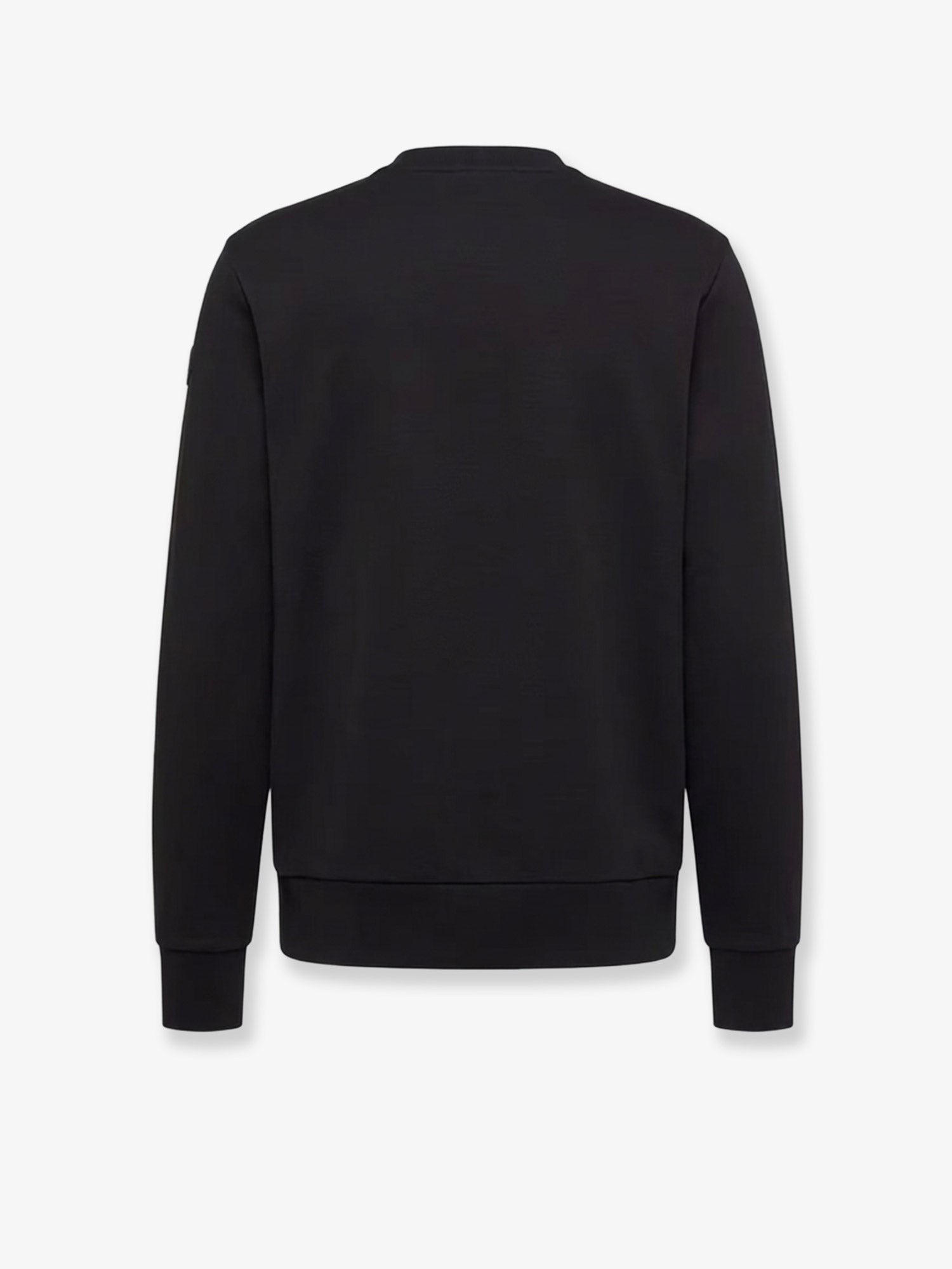 Moncler - Man - Black - Sweatshirt