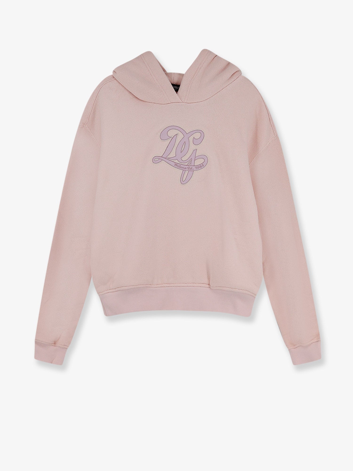 Dolce & Gabbana - Woman - Black - Sweatshirt