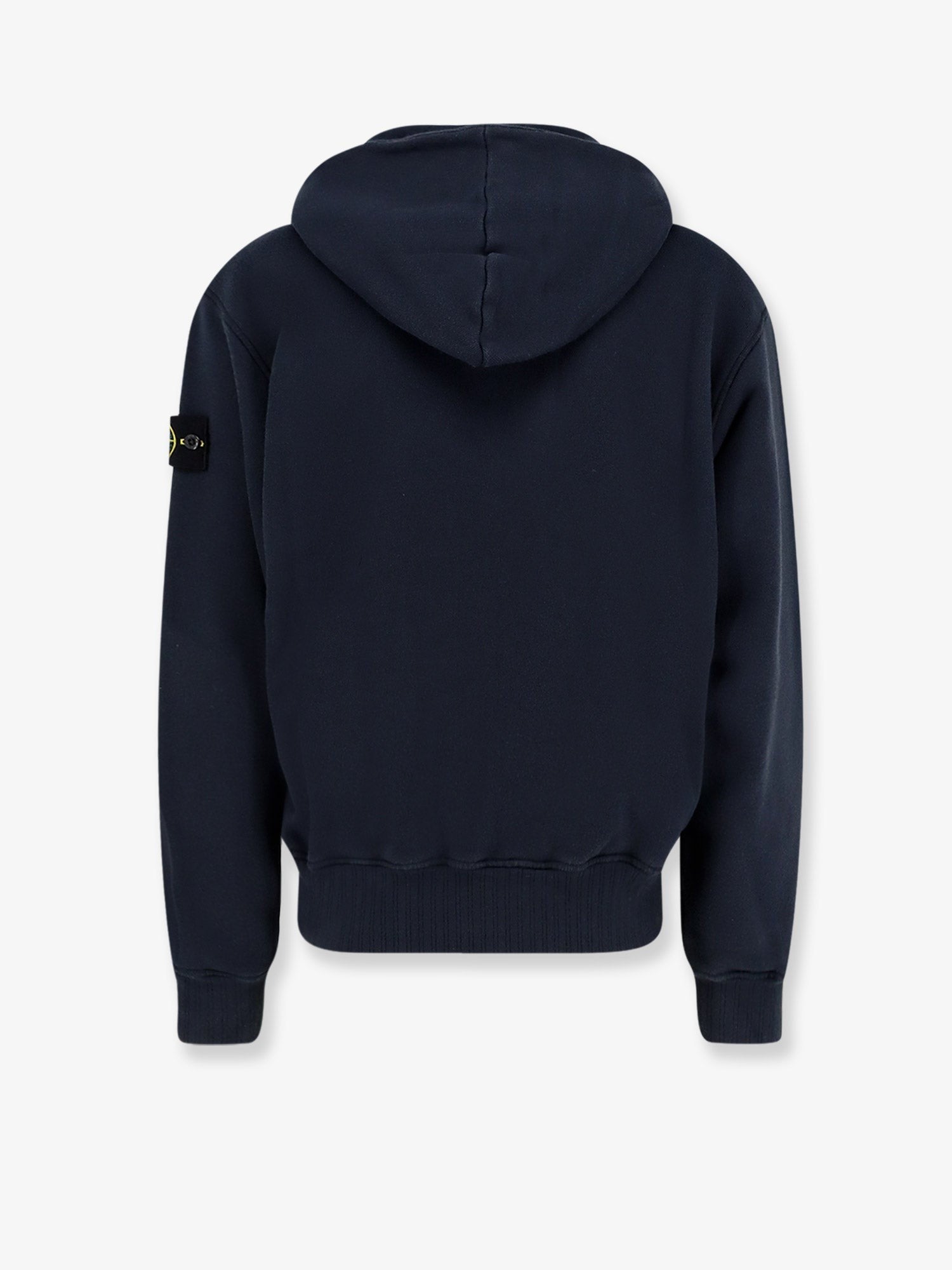 Stone Island - Man - Blue - Sweatshirt