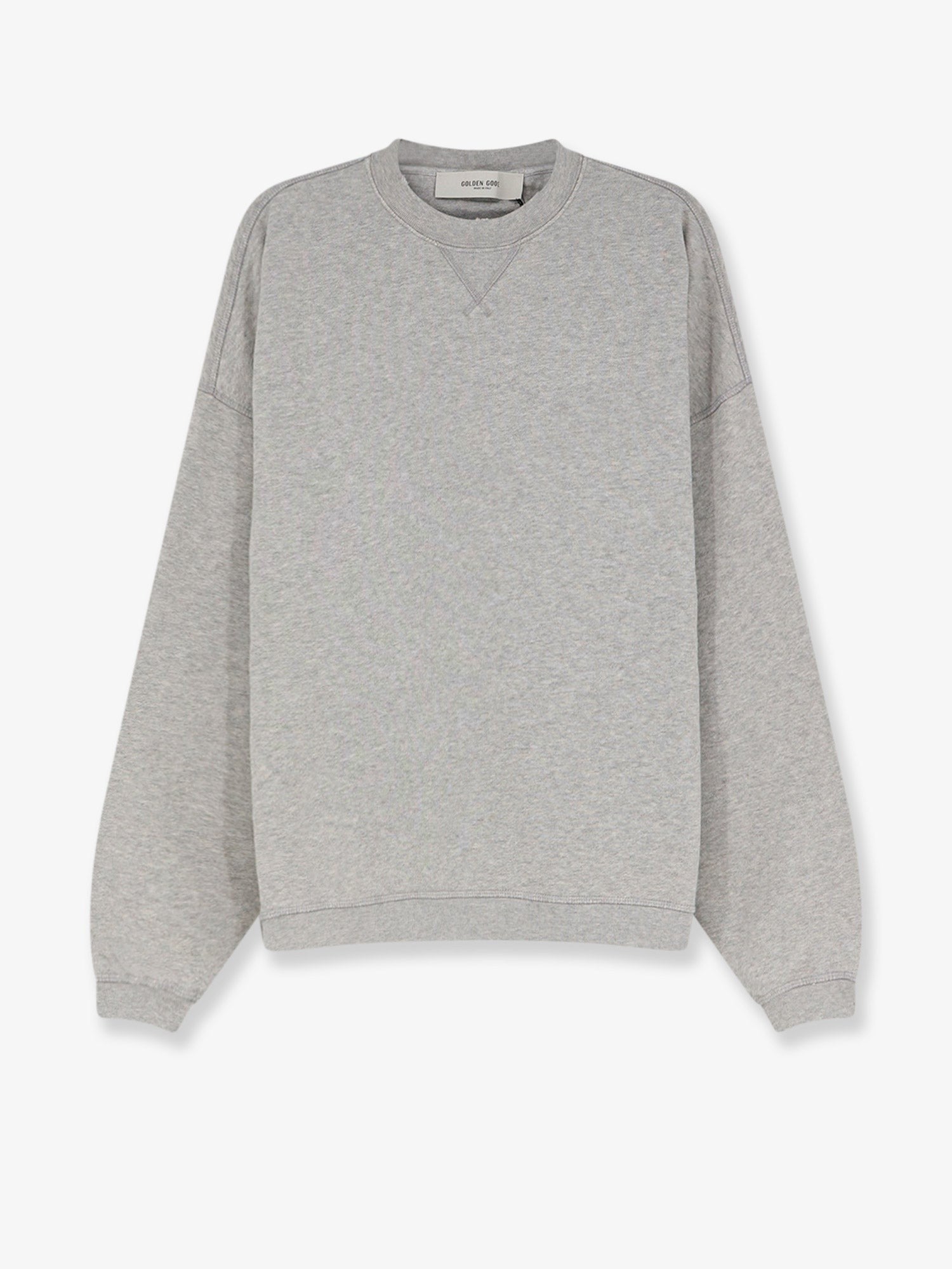 Golden Goose Deluxe Brand - Unisex - Grey - Sweatshirt