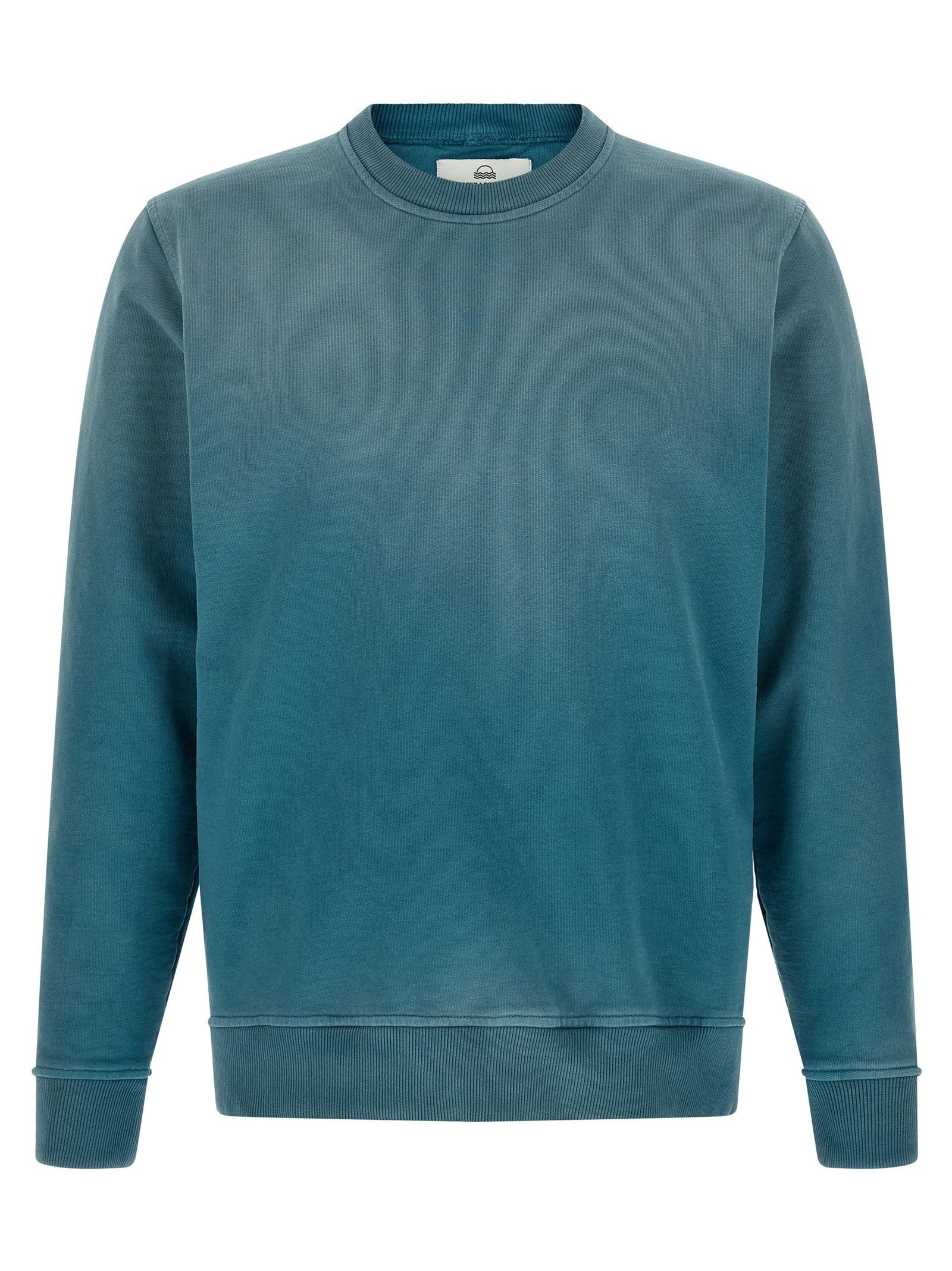 RIVIERA PROJECT - nan - Blue - Sweatshirt