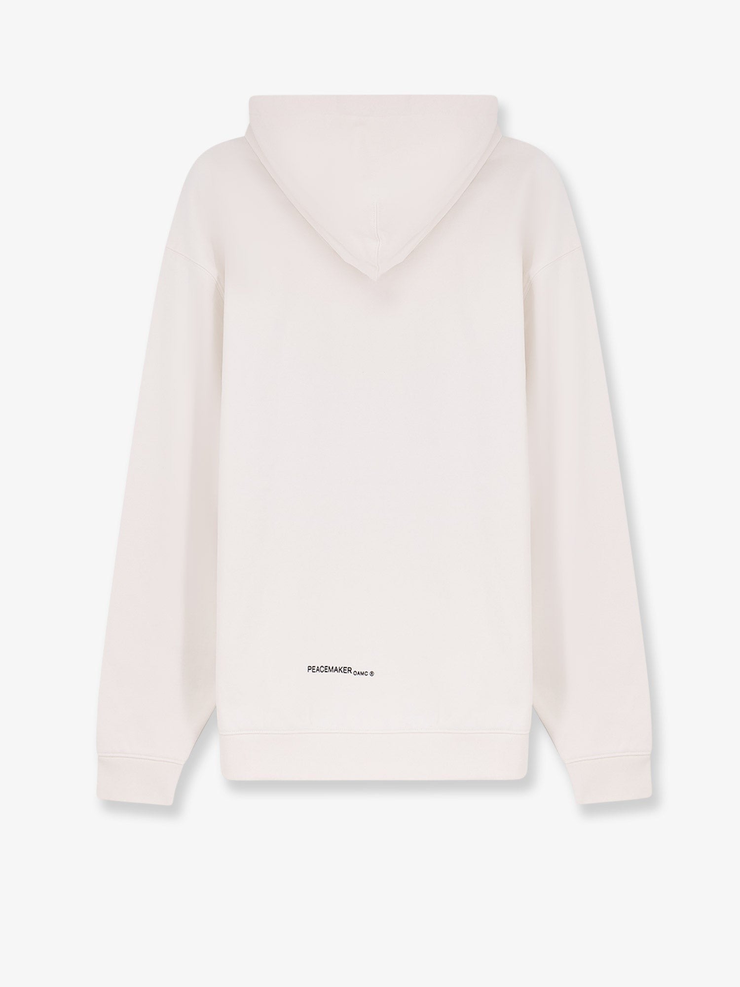 OAMC PEACEMAKER - Man - White - Sweatshirt