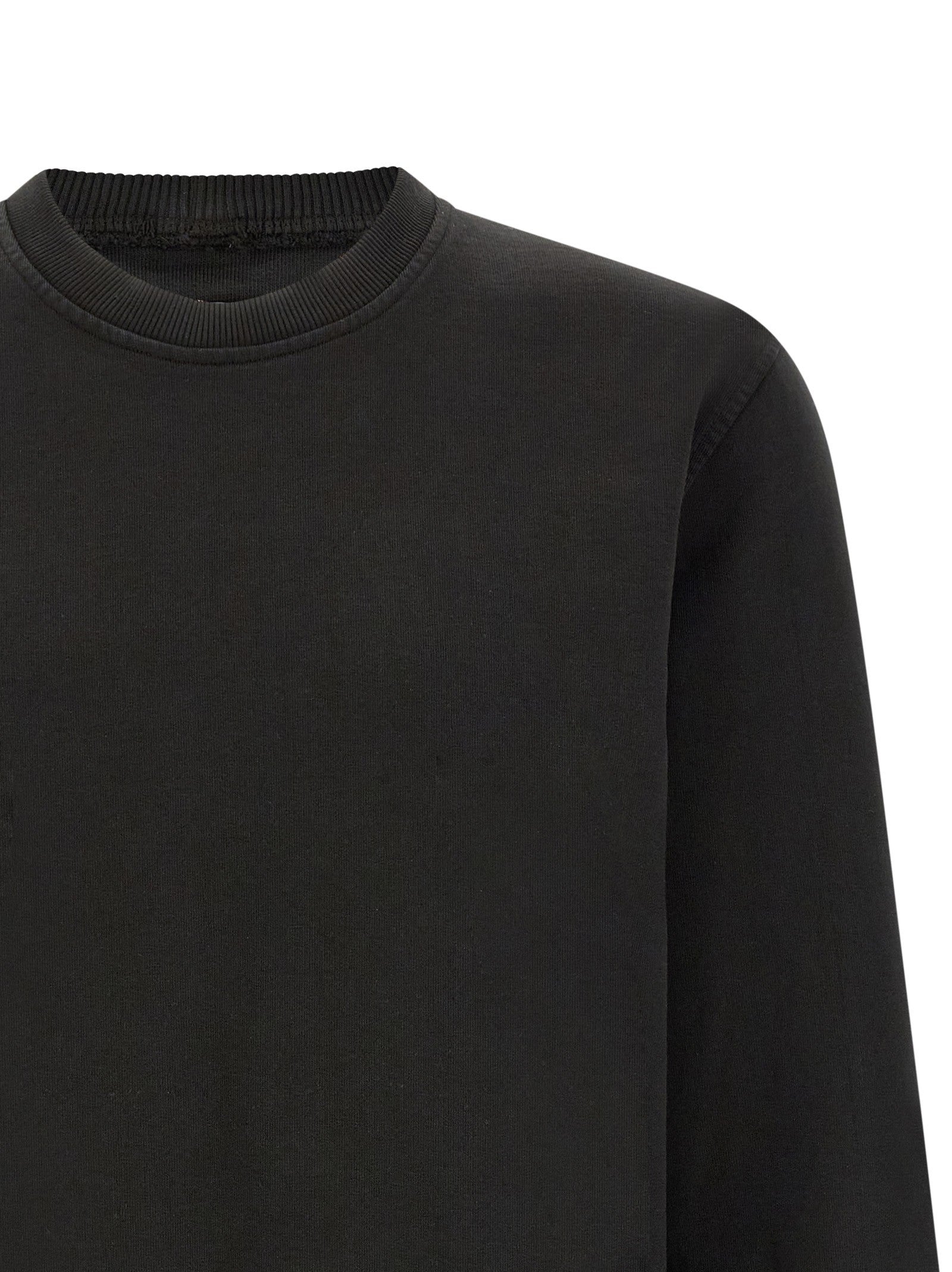 RIVIERA PROJECT - nan - Black - Sweatshirt