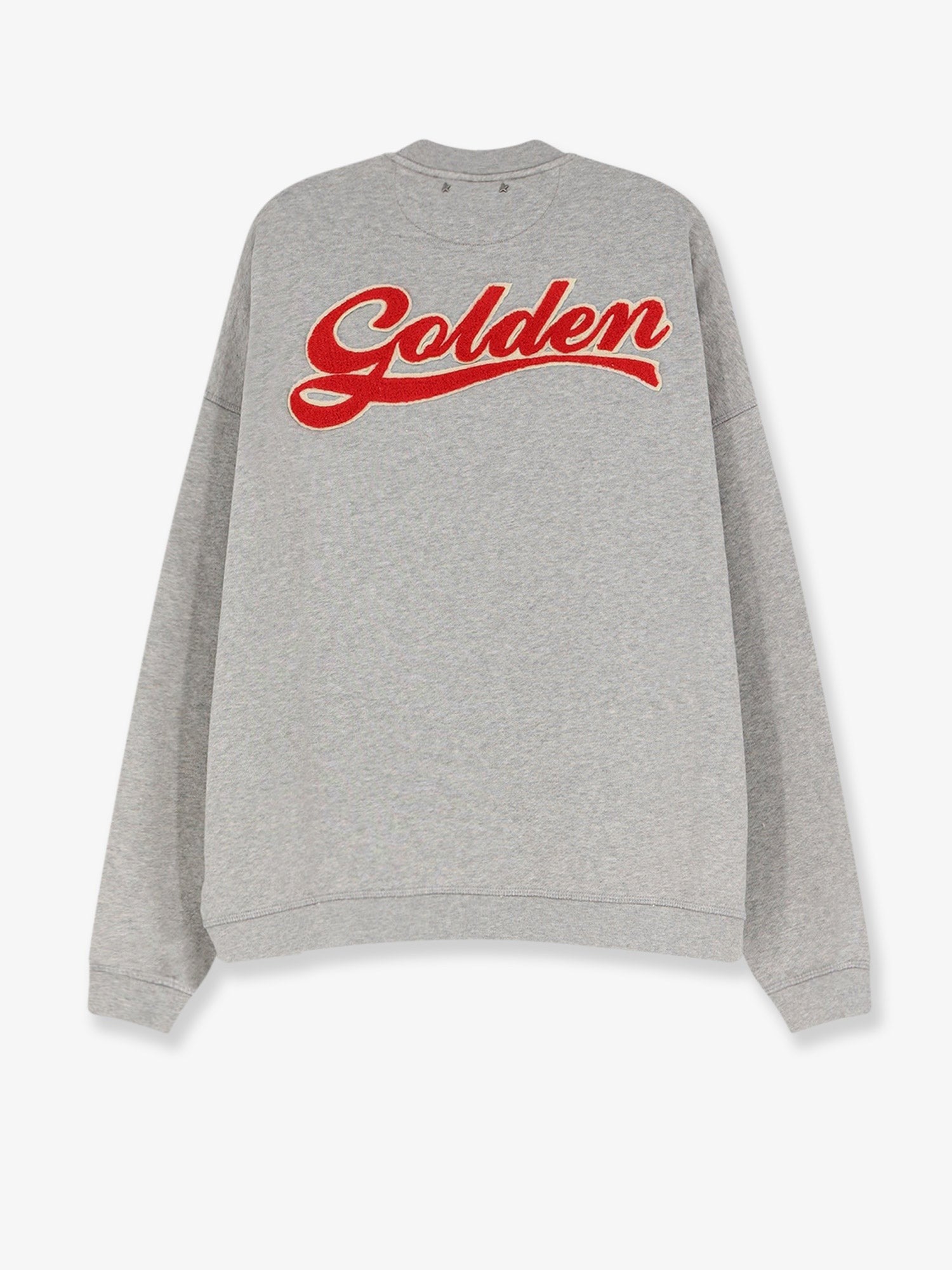 Golden Goose Deluxe Brand - Unisex - Grey - Sweatshirt