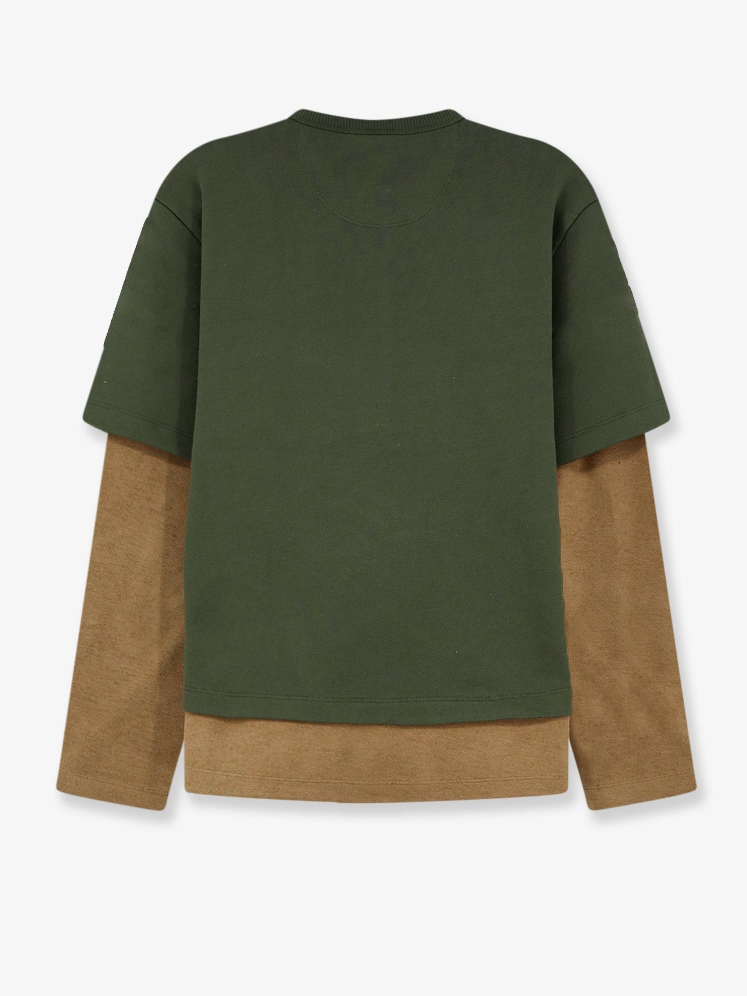 The Attico - Woman - Green - Sweatshirt