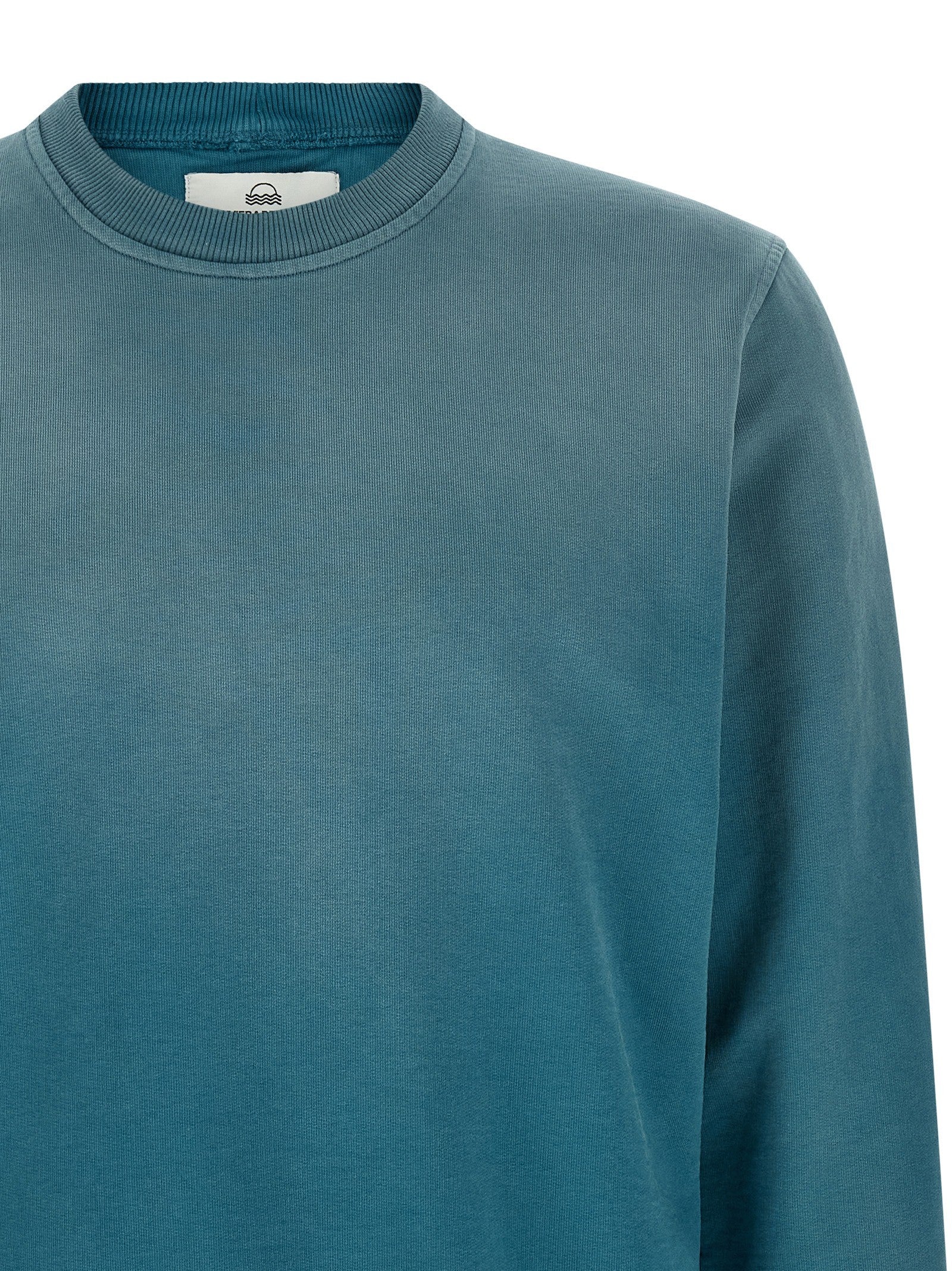 RIVIERA PROJECT - nan - Blue - Sweatshirt