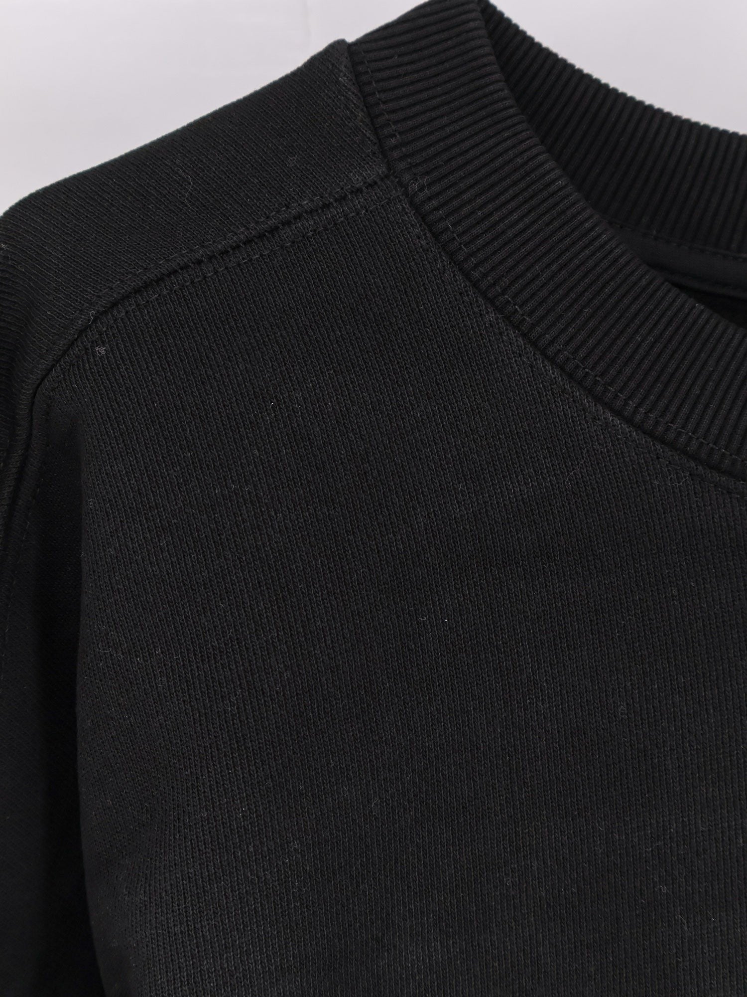 ENTIRE STUDIOS - Woman - Black - Sweatshirt