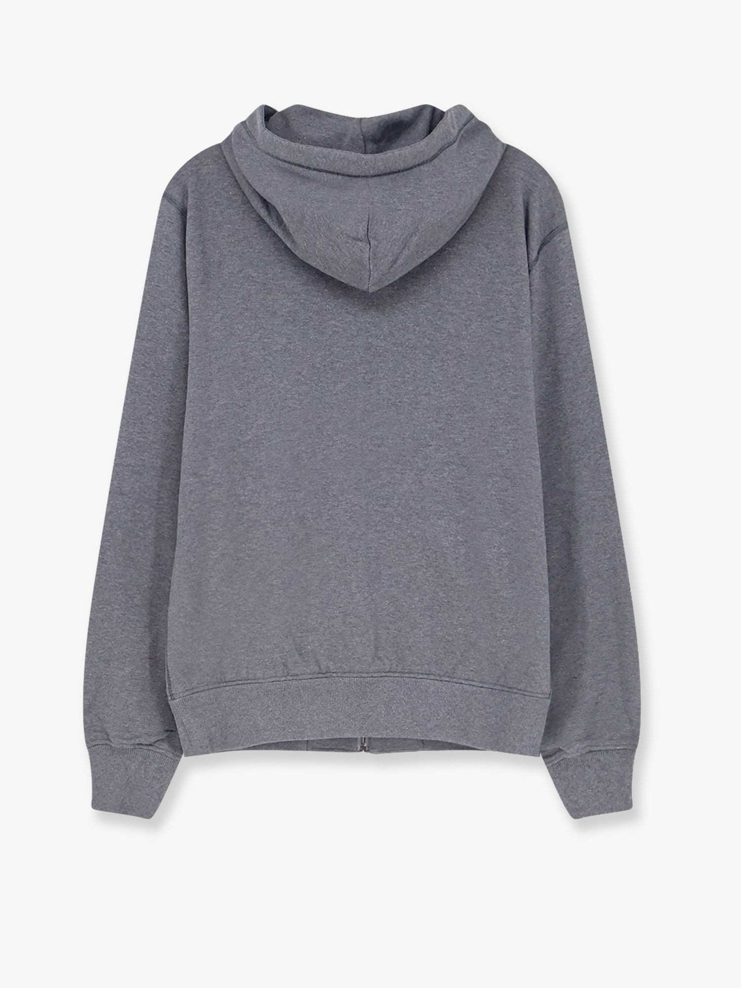 Dolce & Gabbana - Man - Grey - Sweatshirt
