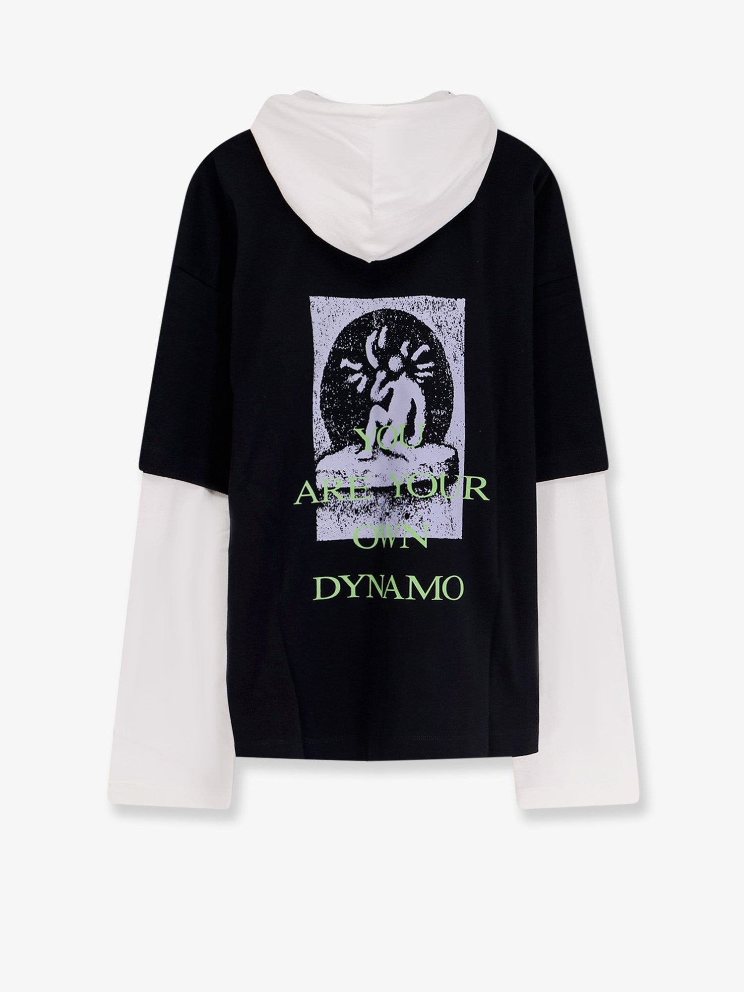 OAMC PEACEMAKER - Man - Black - Sweatshirt