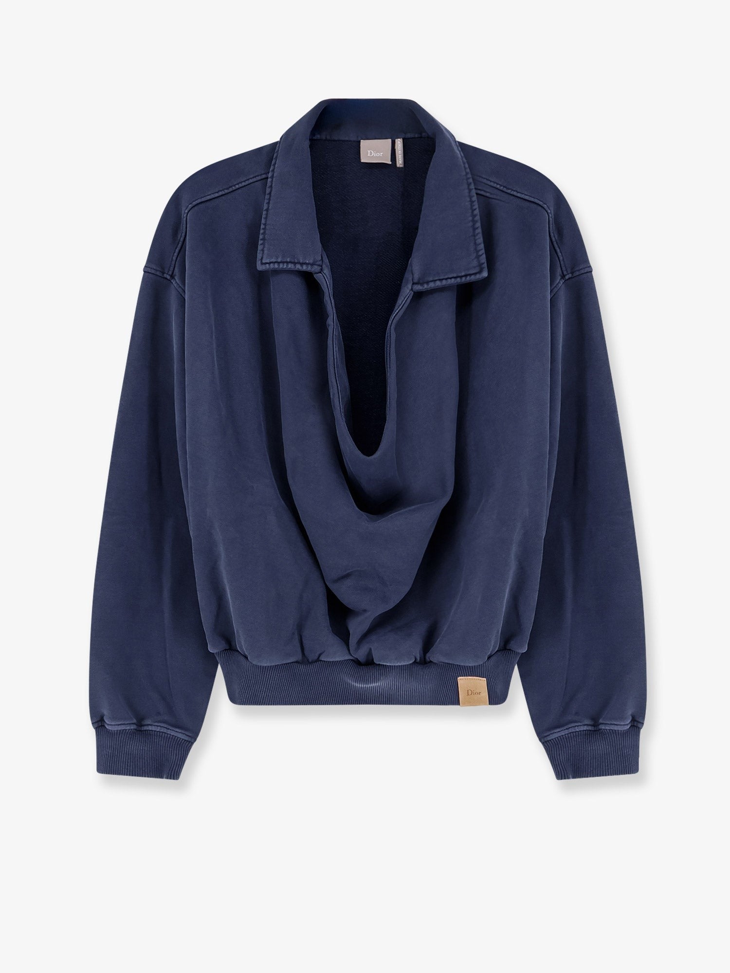 Dior – Férfi – Kék – Pulóver